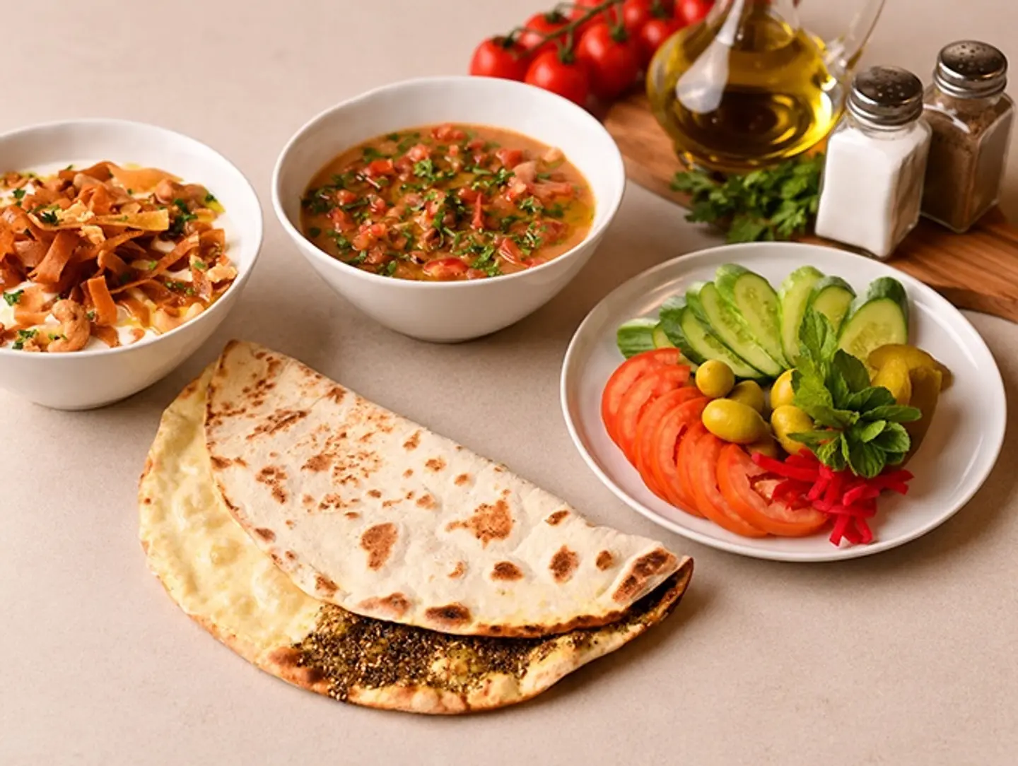 روقان الصباح