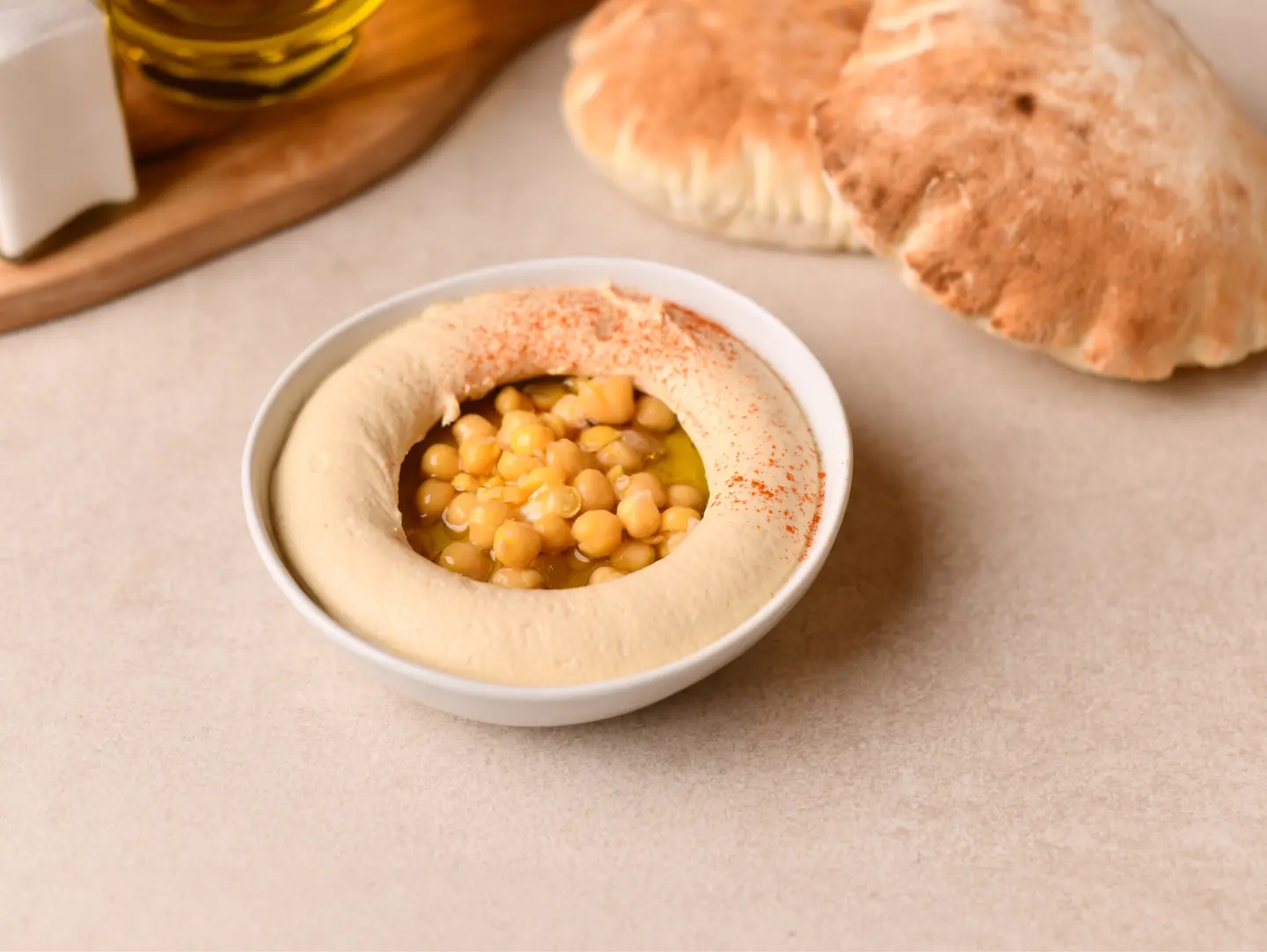 Hummus