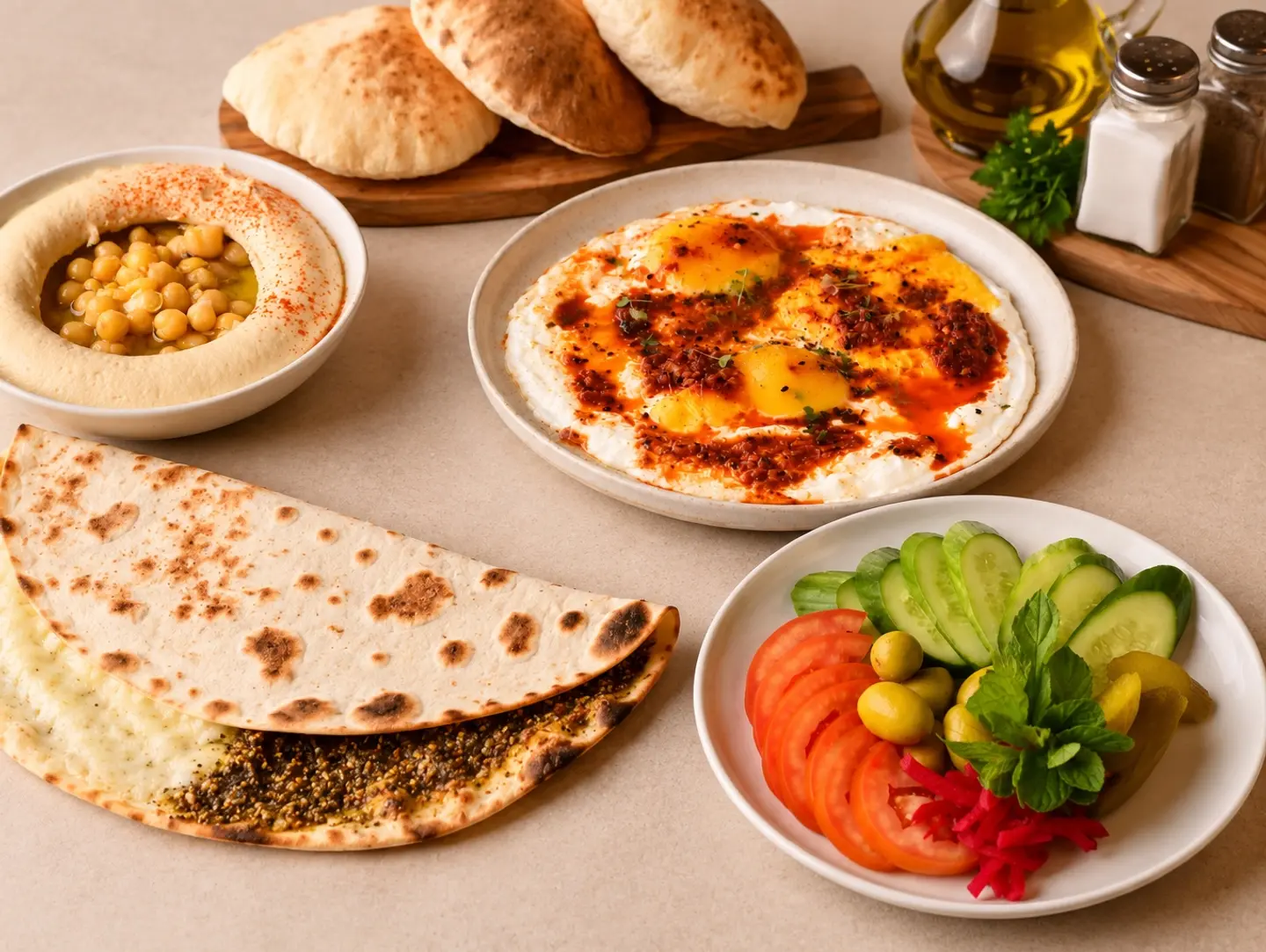 انطلاقة الصباح
