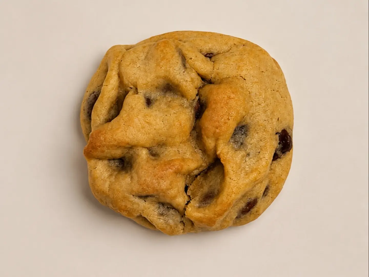 Belgian Chocolate Cookies