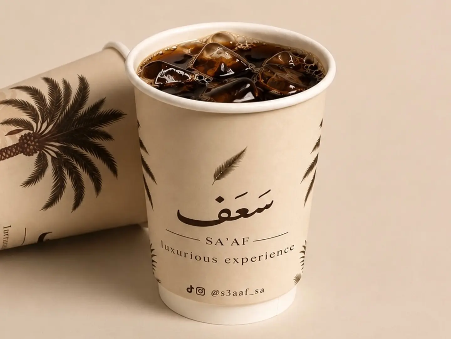 Coffee Of The Day Cold