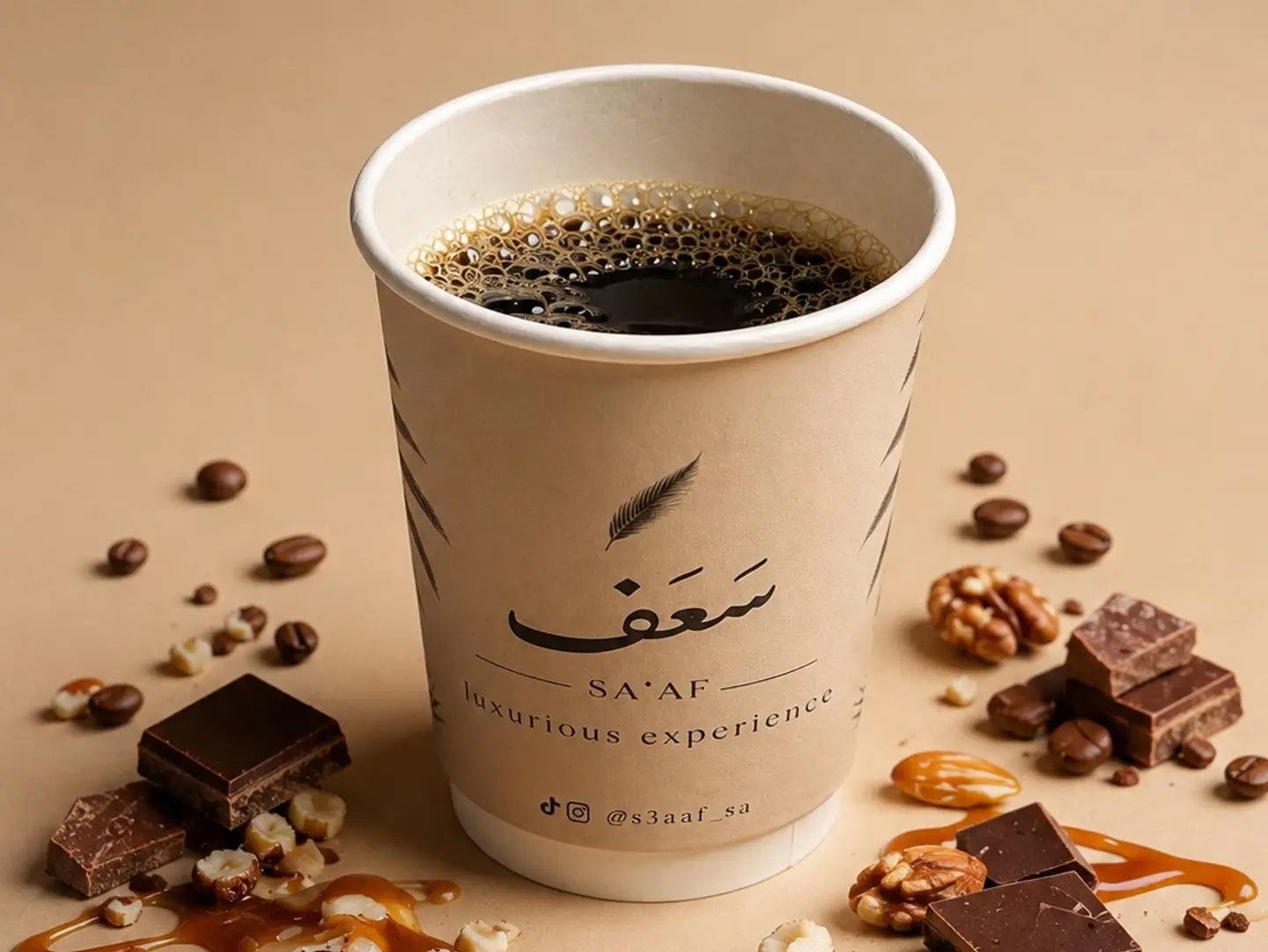 Hot V60