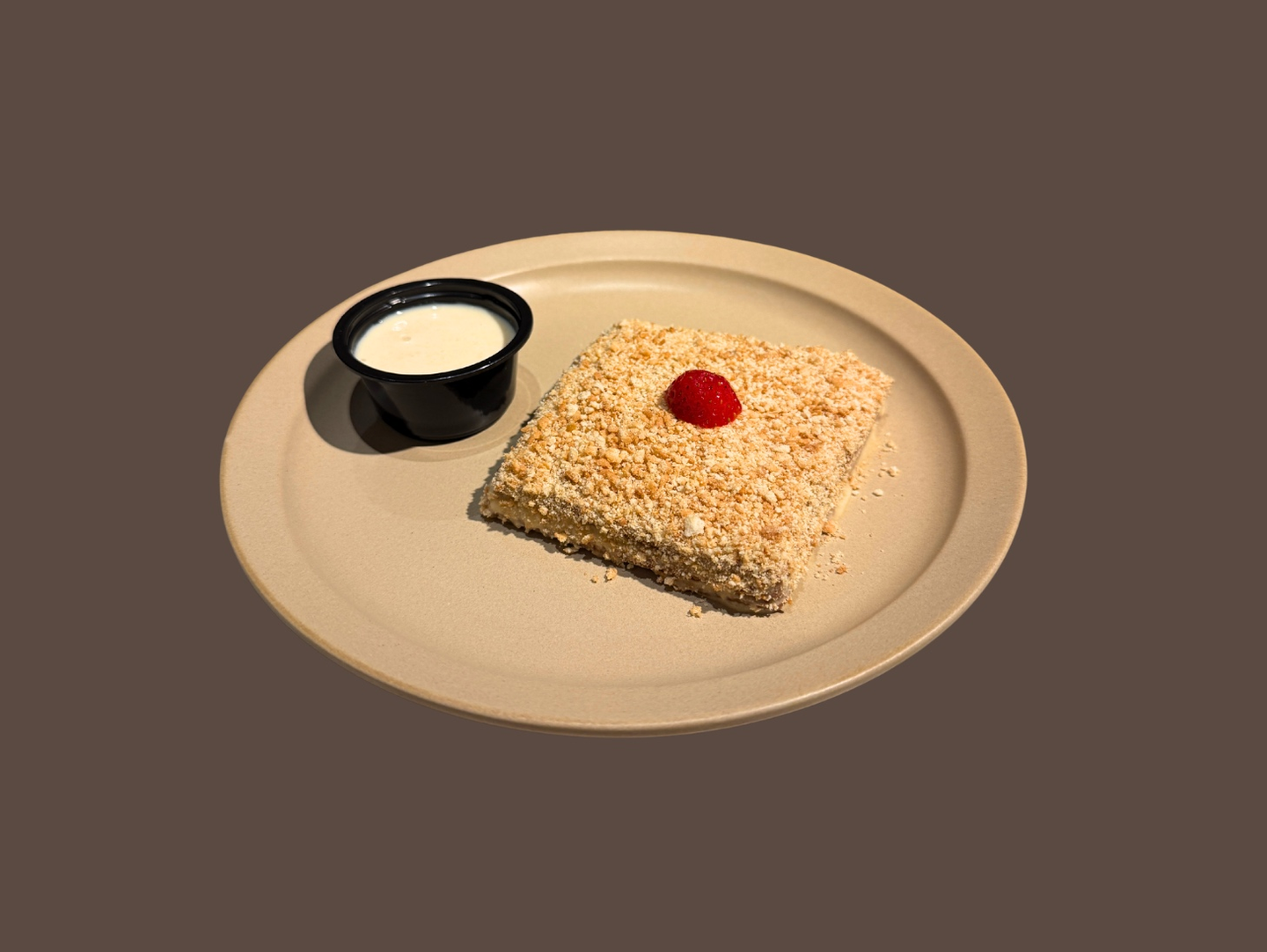 Honey Cake