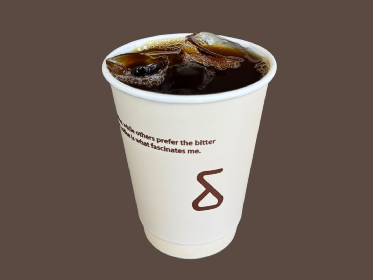 Cold V60