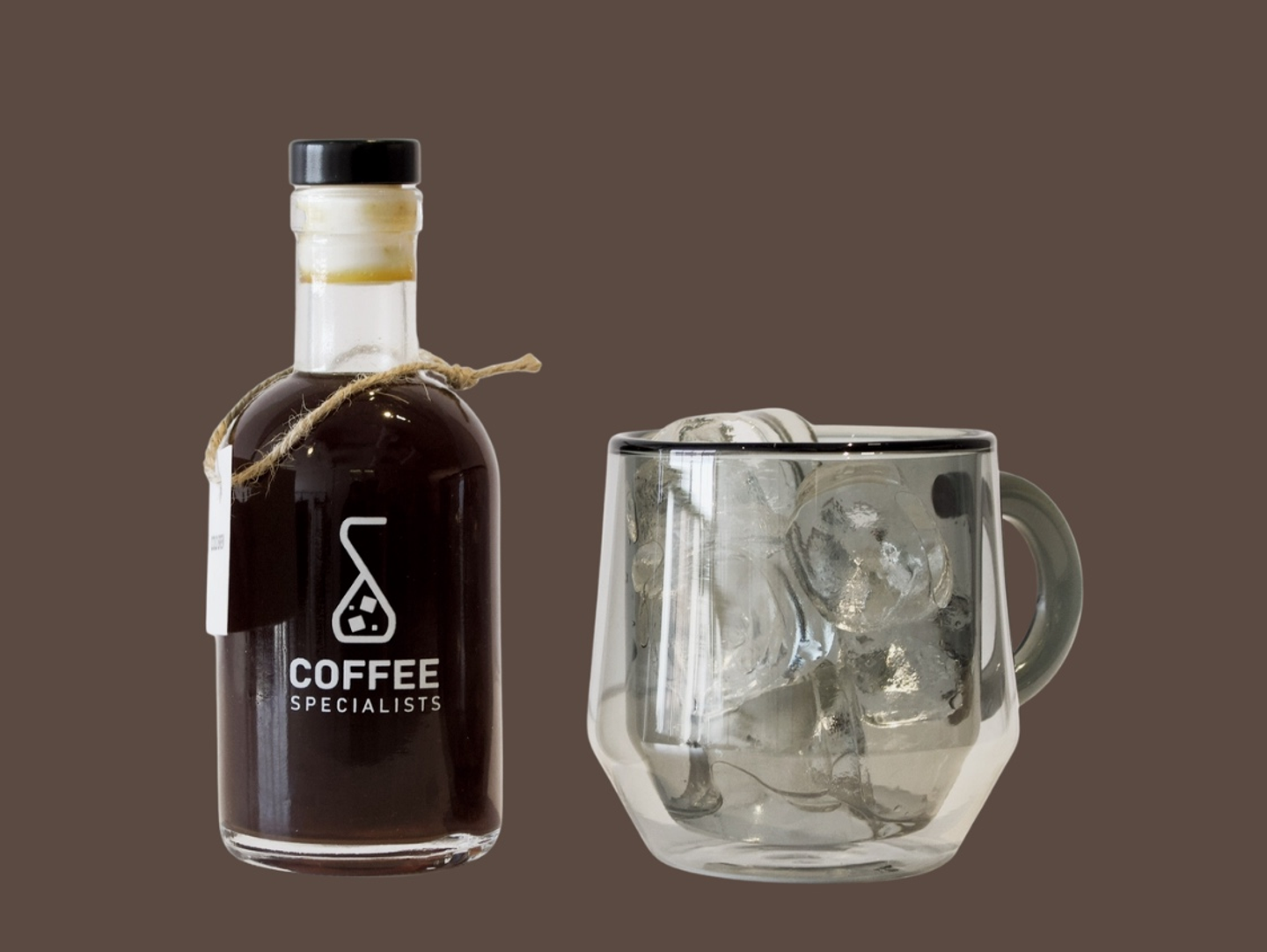 Cold Brew