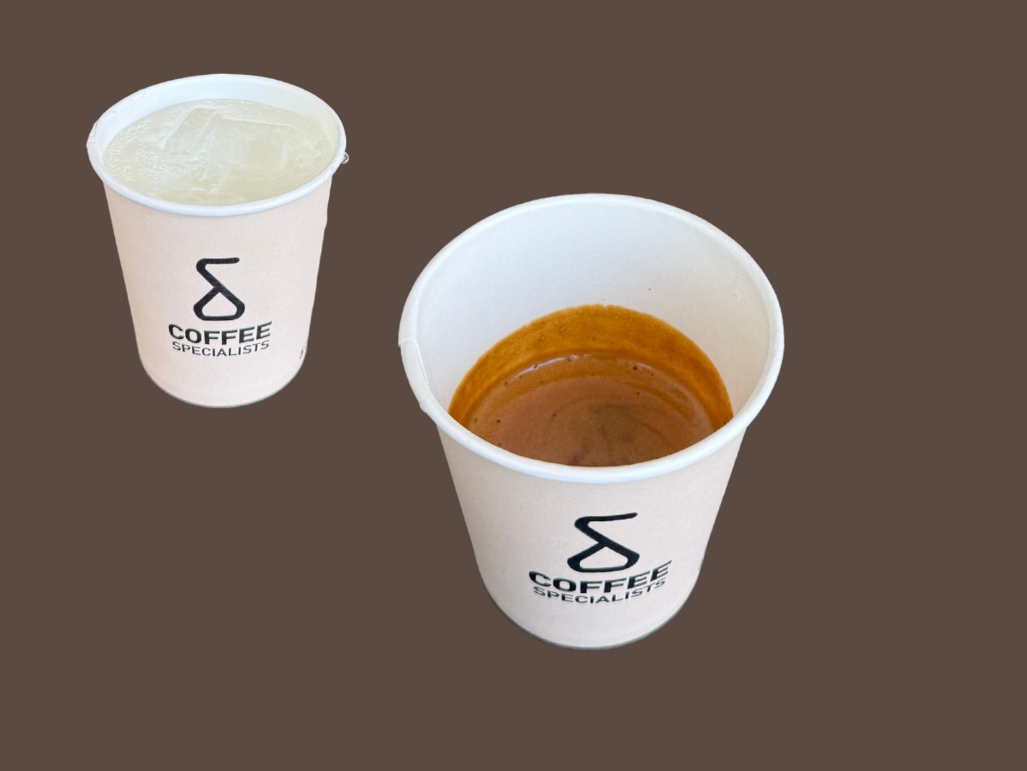 Espresso