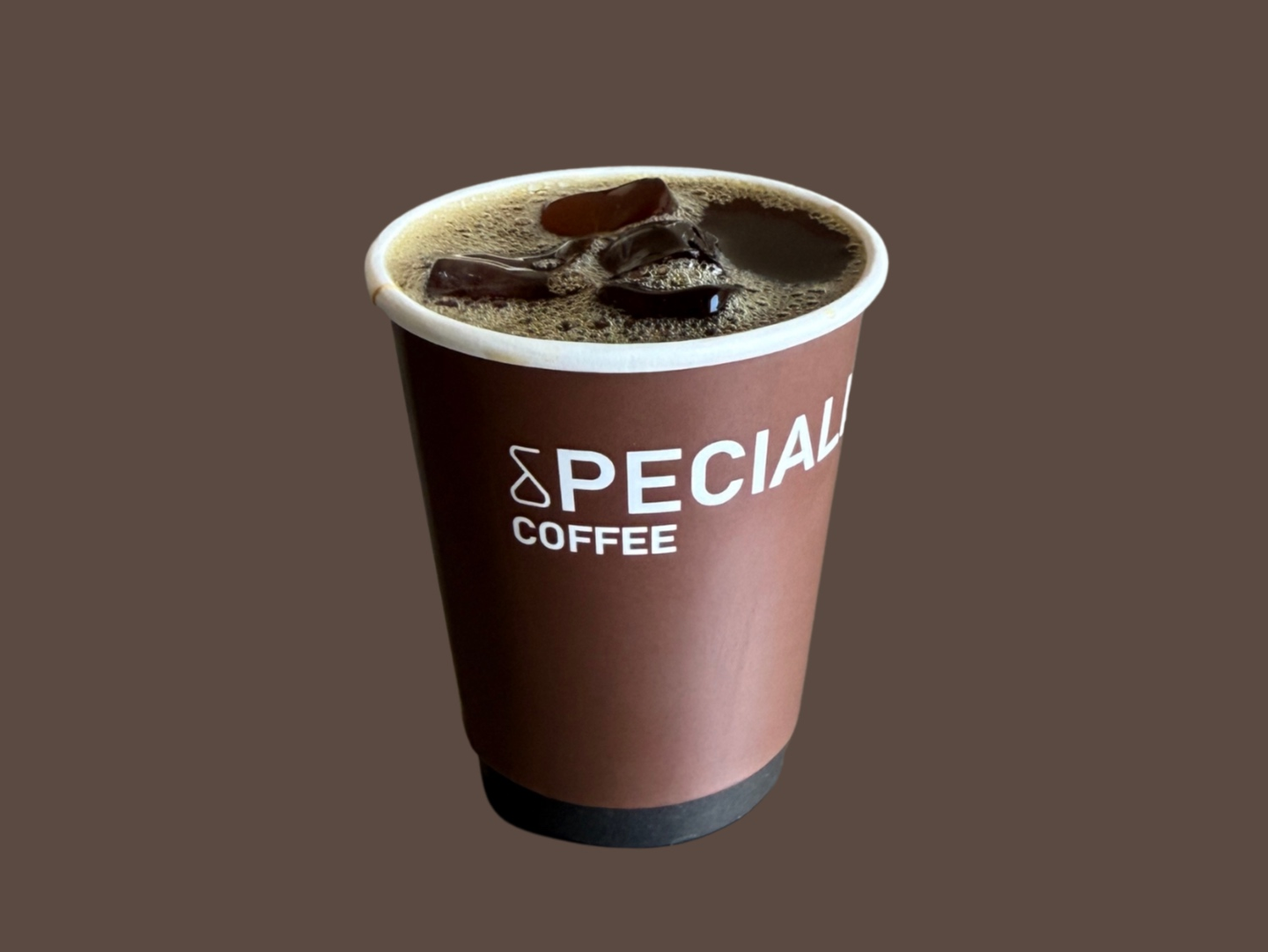 Cold Coffee Of The Day