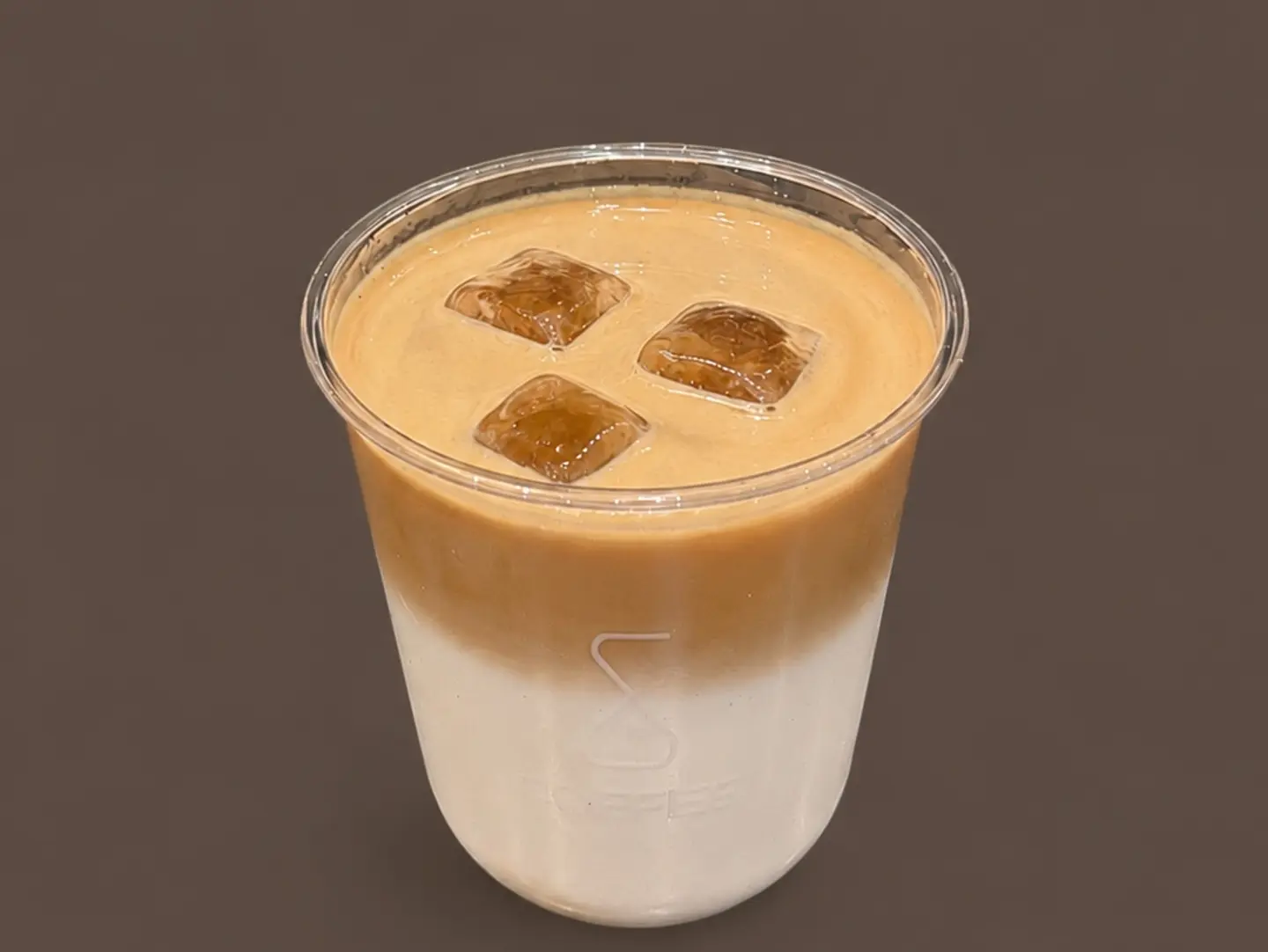 Cold Latte