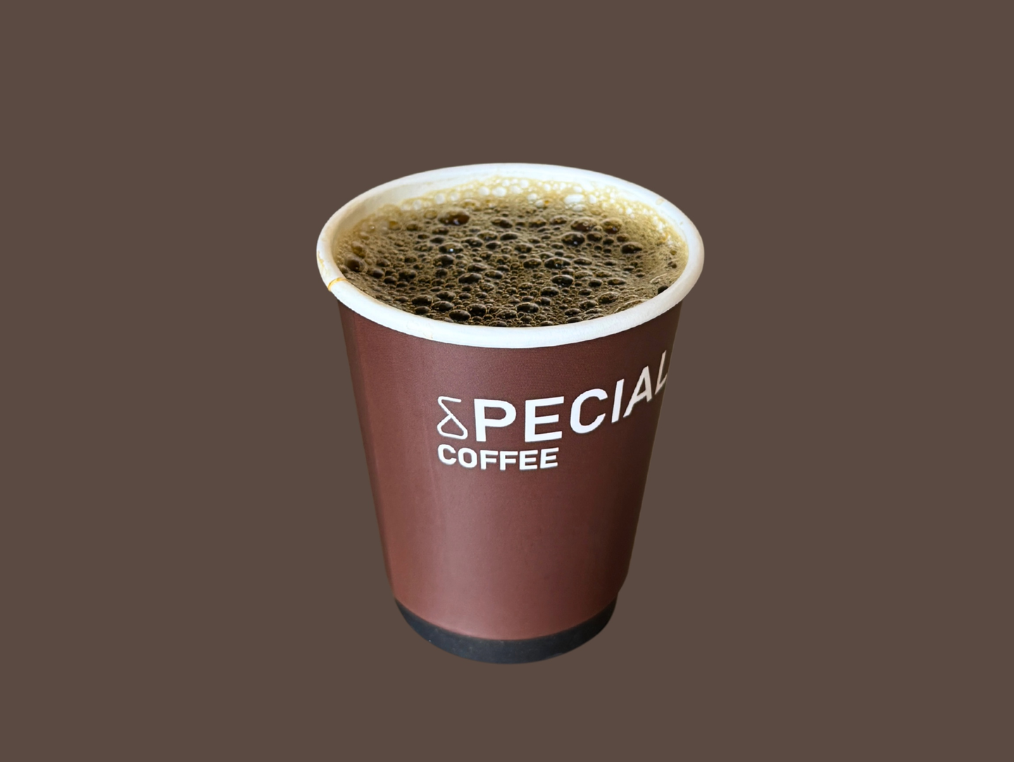 Hot V60