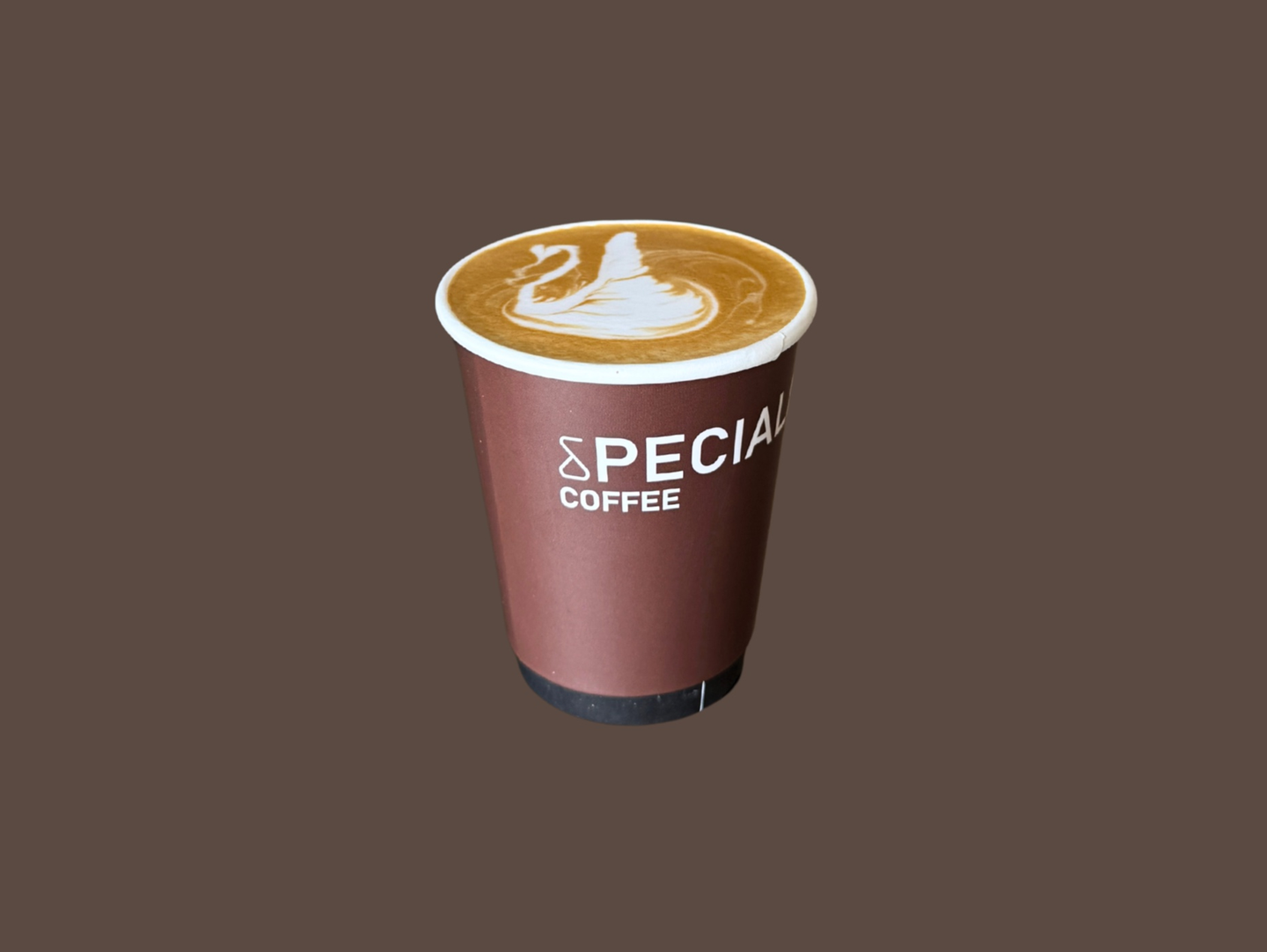 Hot Latte