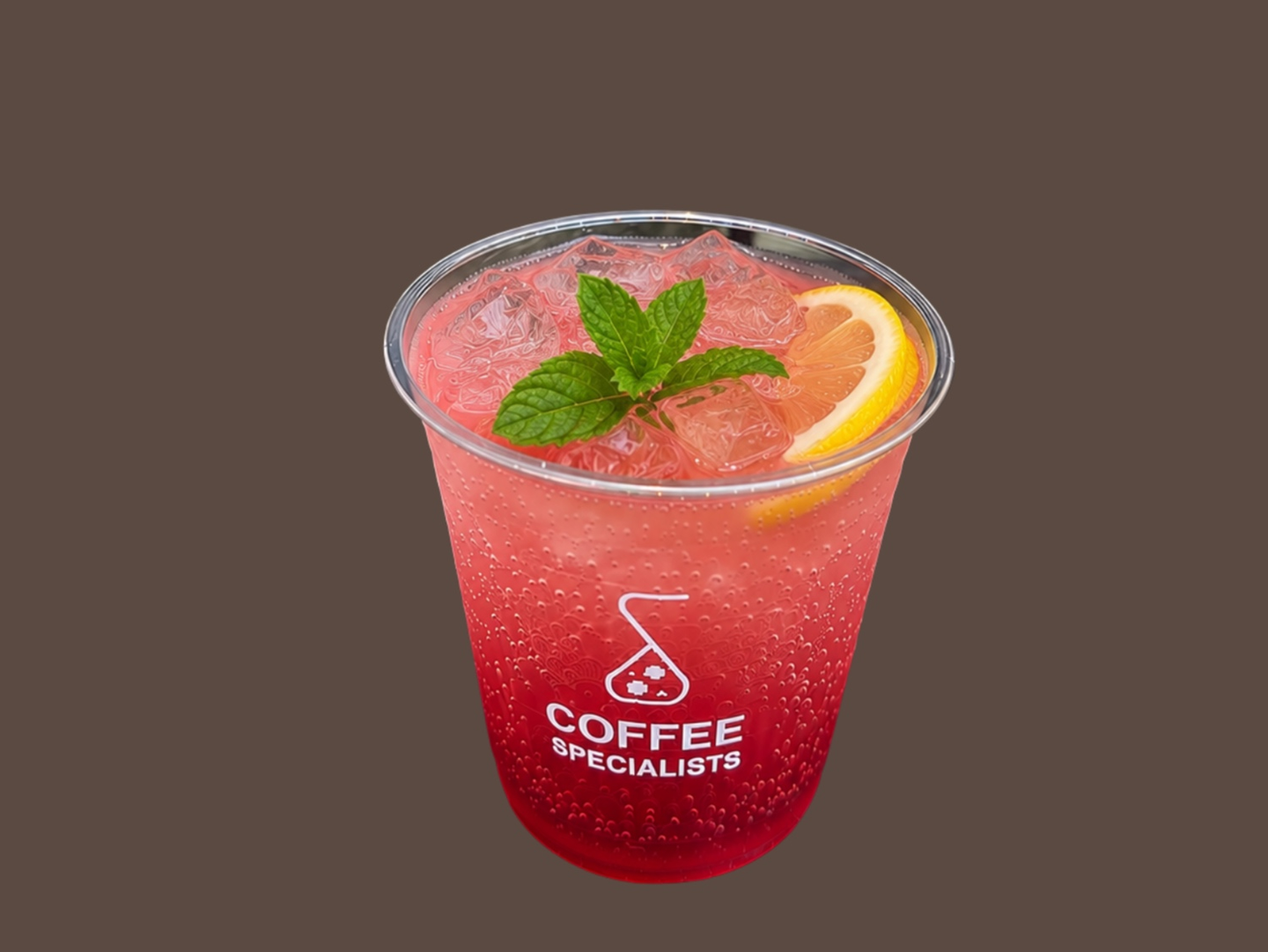 Strawberry Mojito