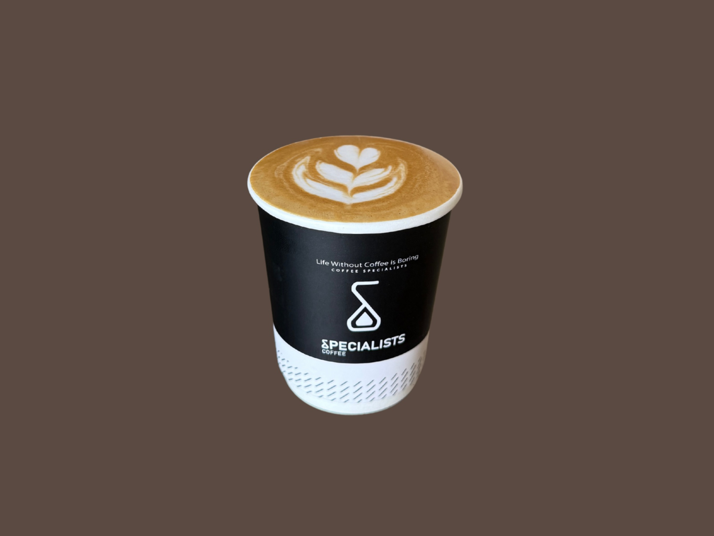 Flat White