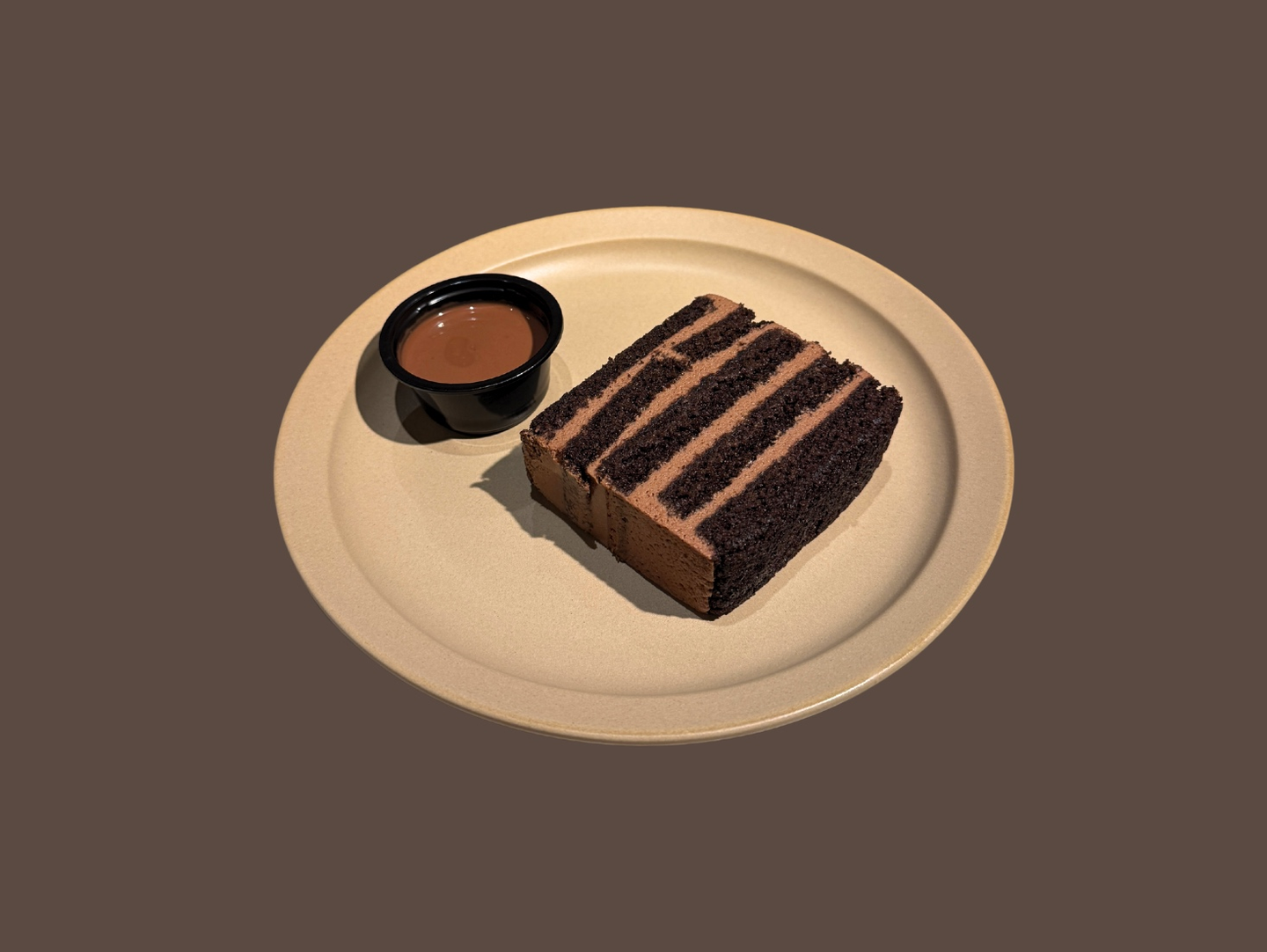 Chocolate Ganache