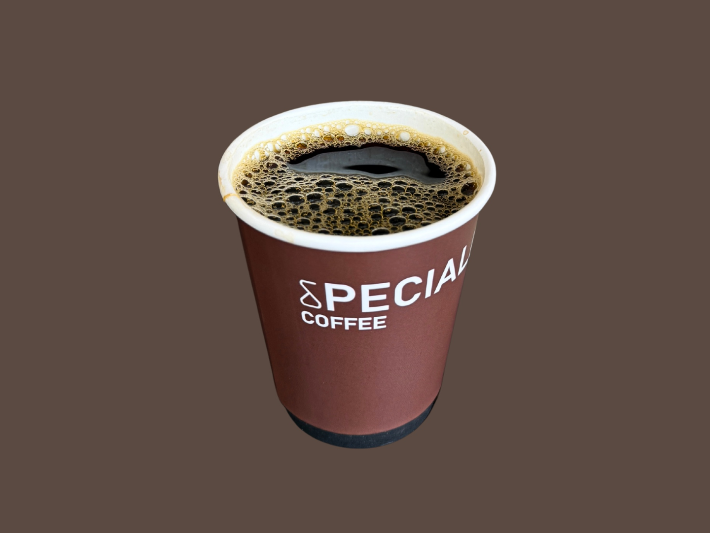 Hot Coffee Day
