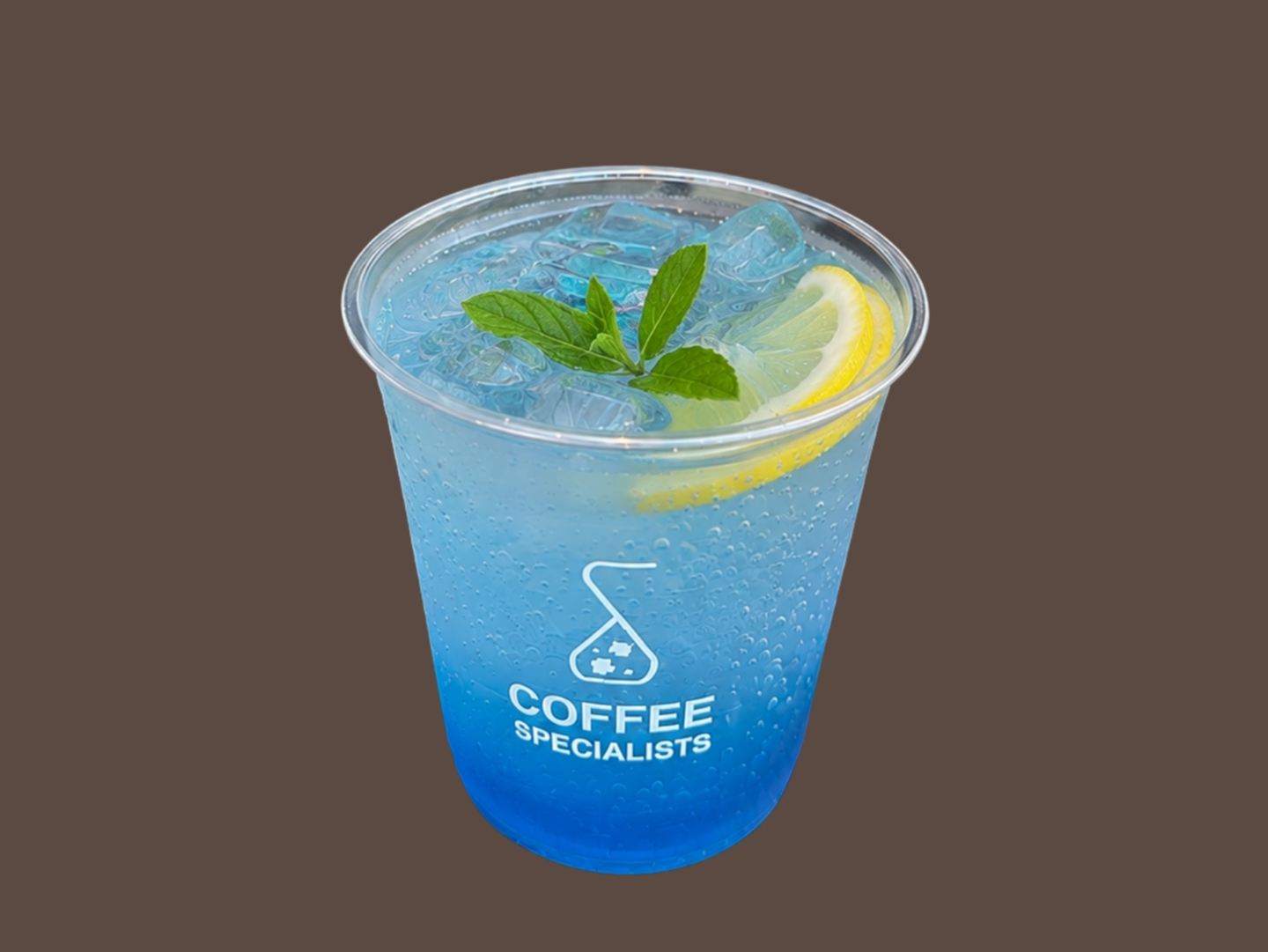 Blue Berry