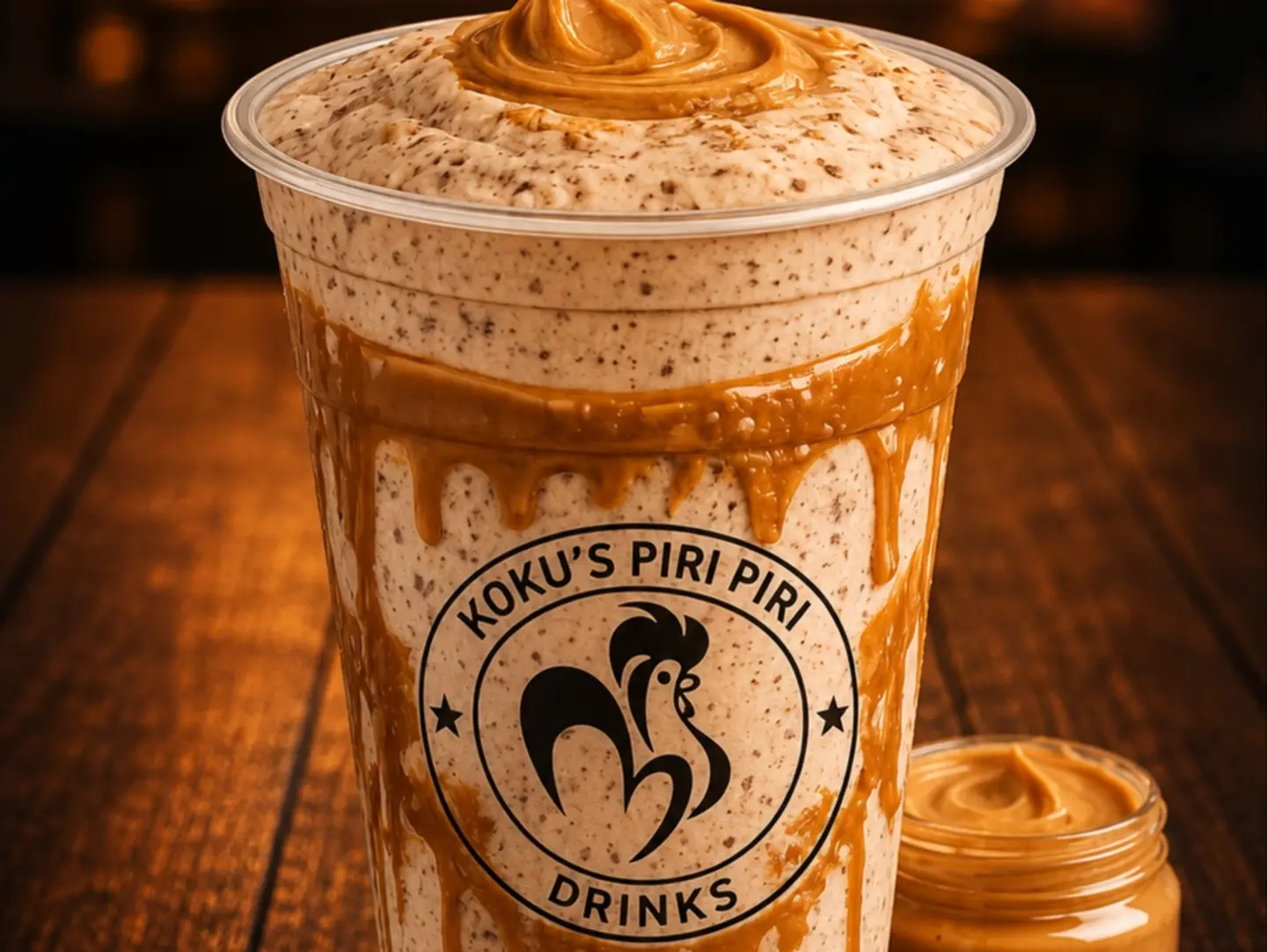 Love Peanut Butter