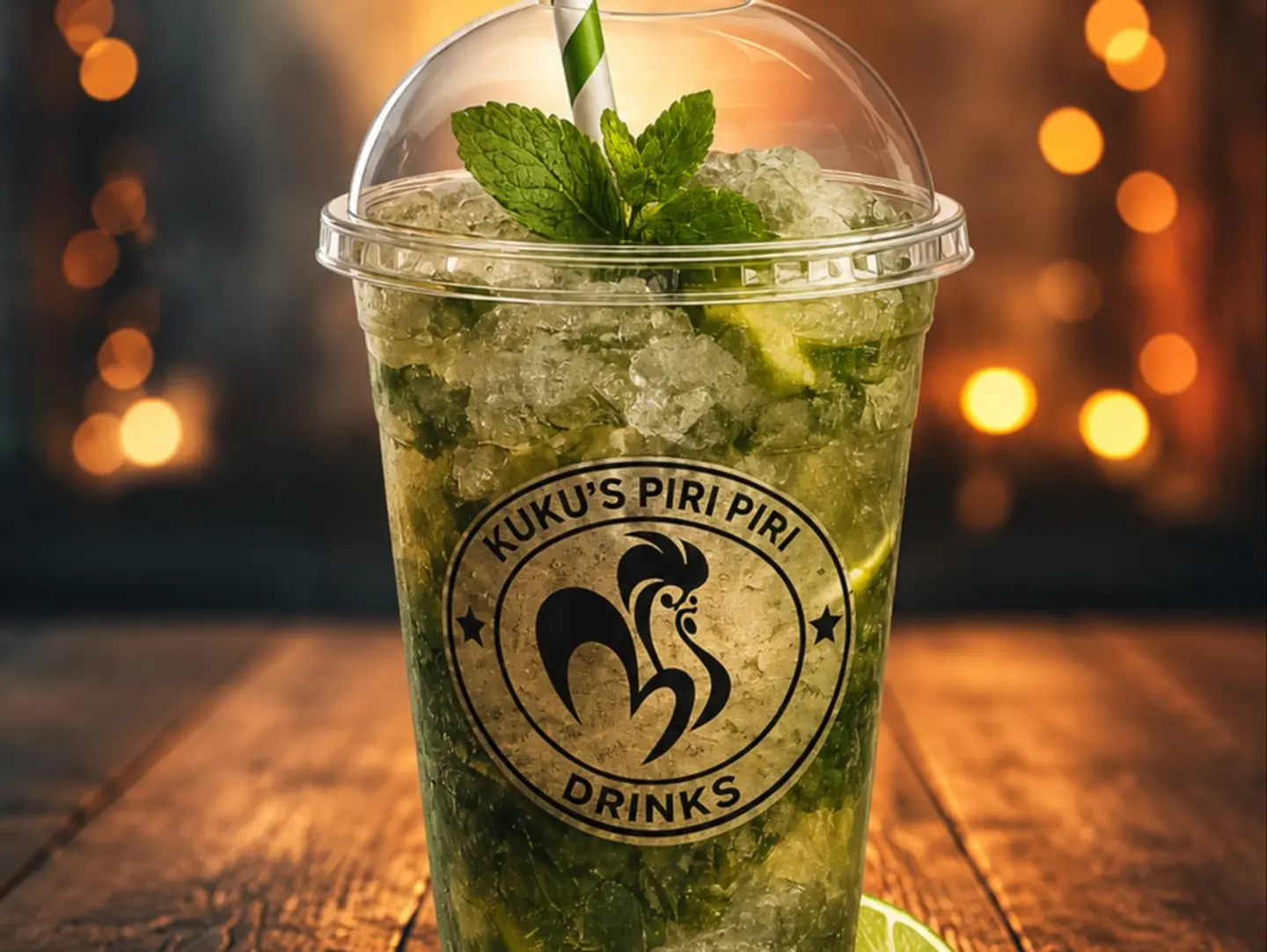 Original Mojito