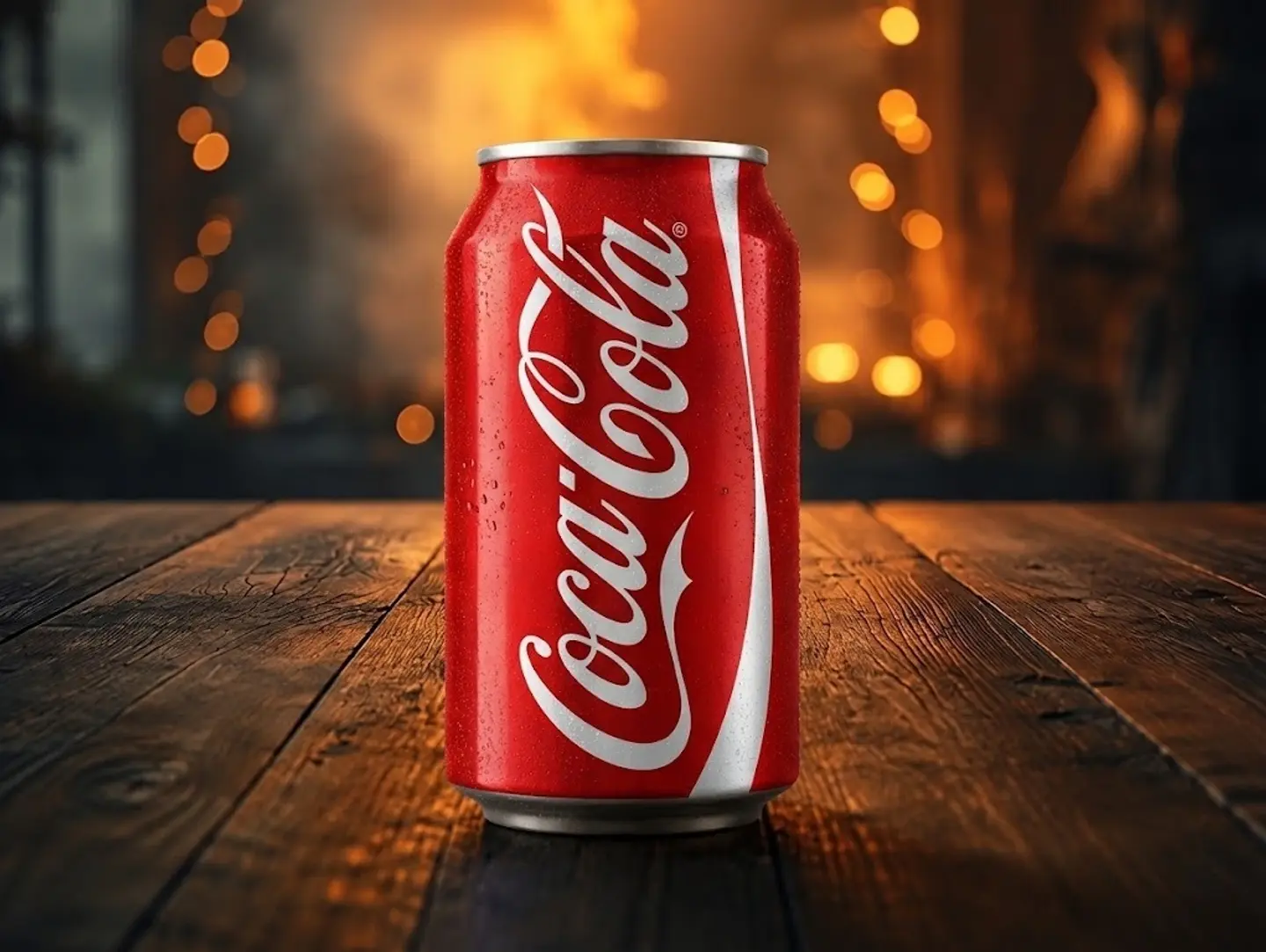 Can Drink Coke