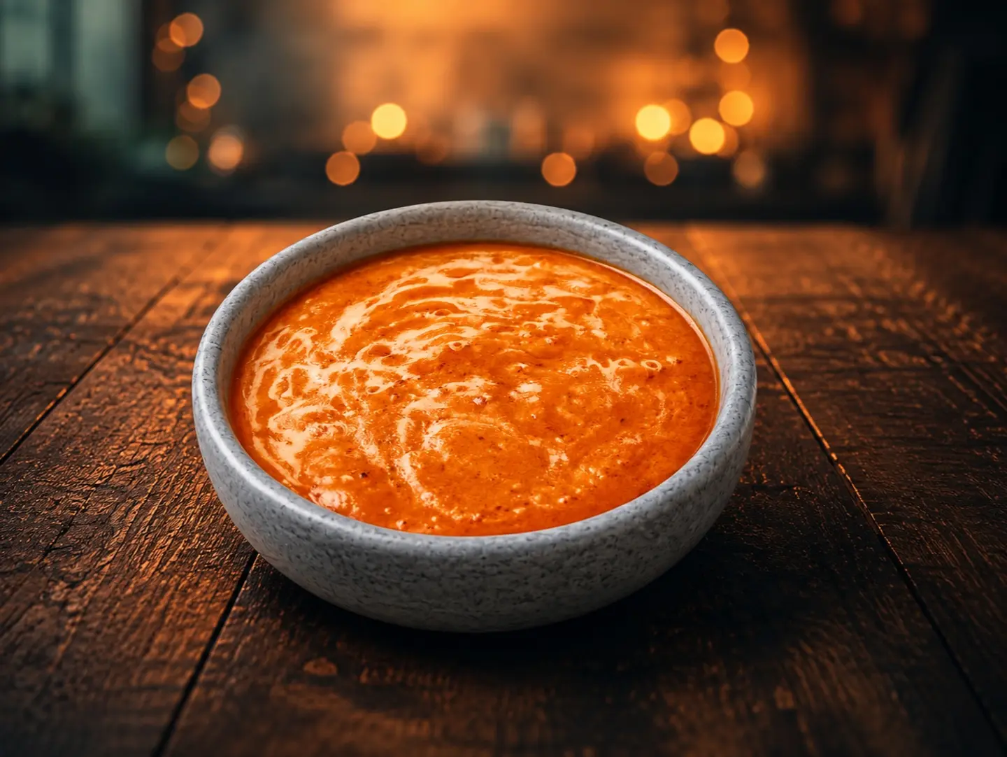 Signature Sauce Dip
