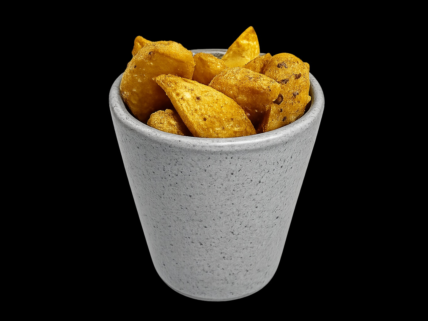 Potato Wedges
