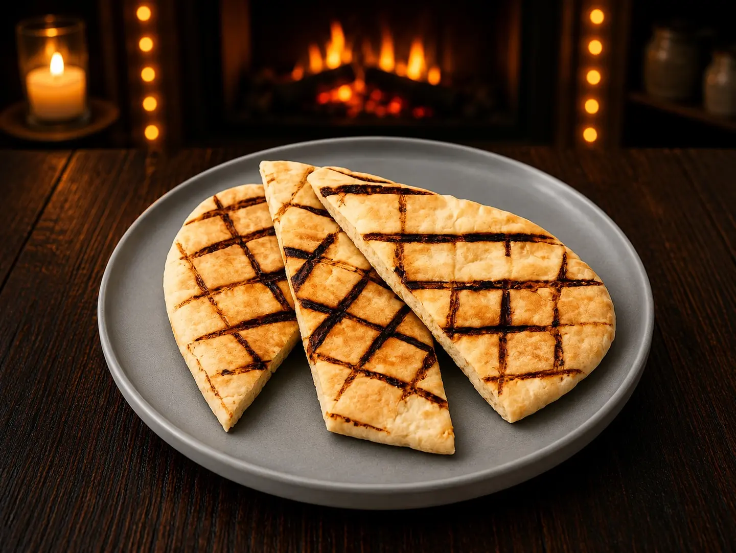 Pitta Bread