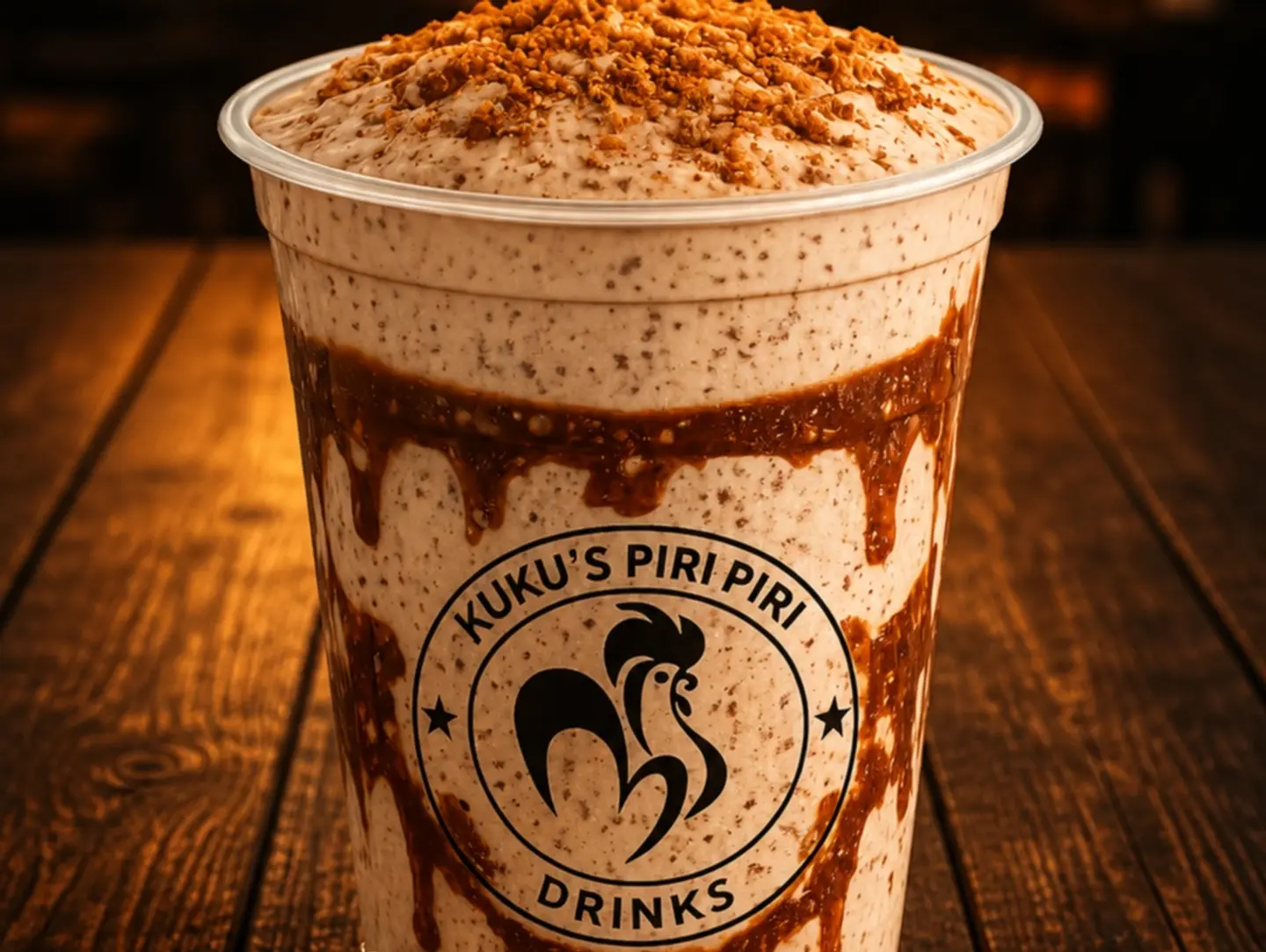 Lotus Shake