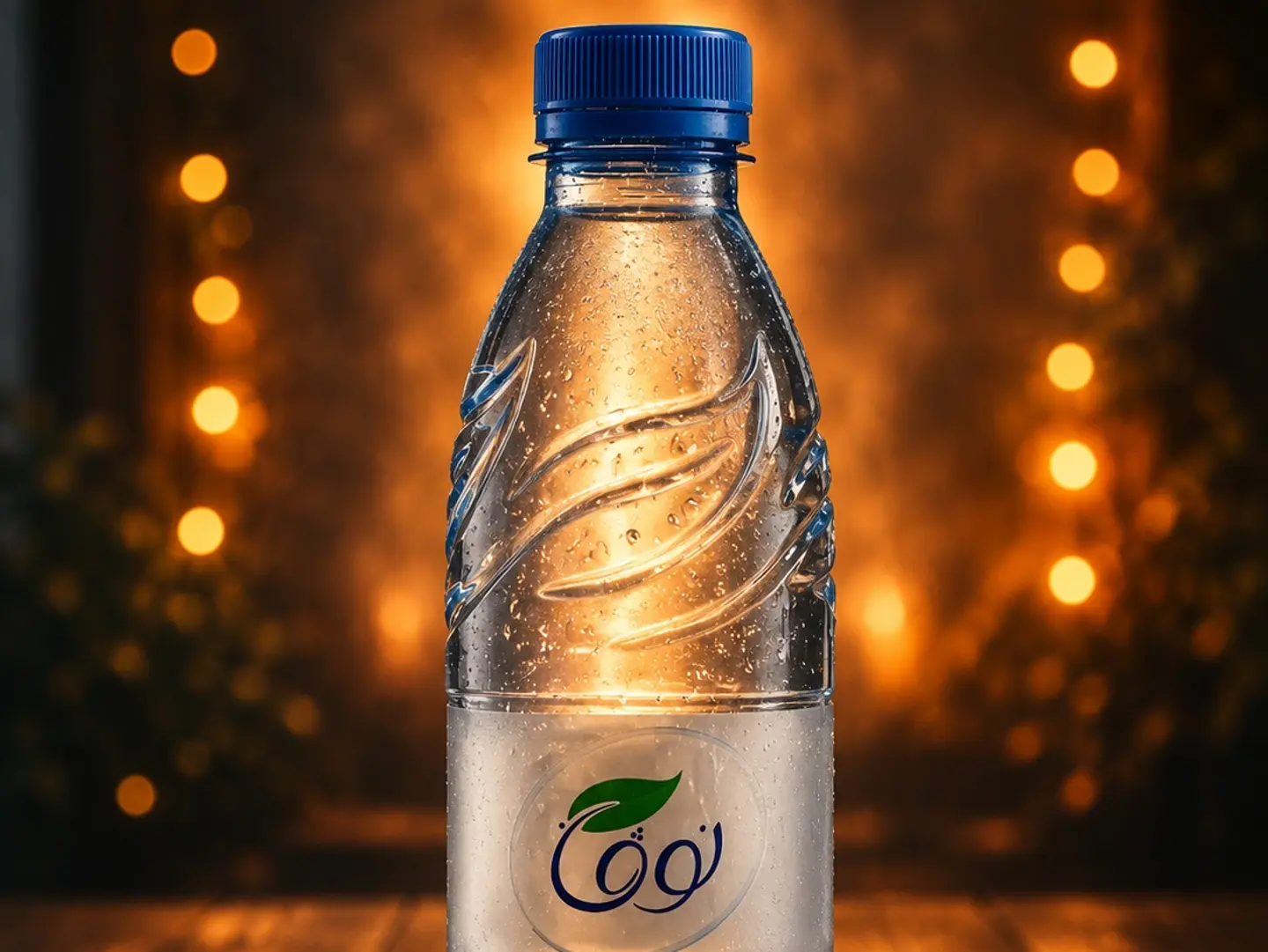 Mineral Water