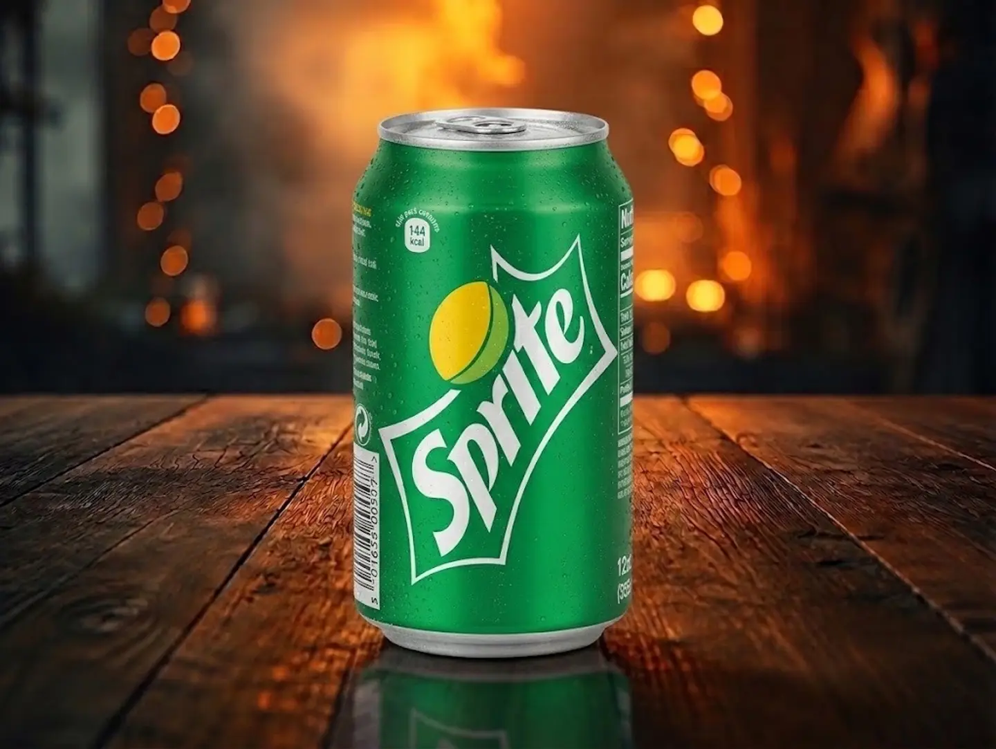 Can Drink Sprite