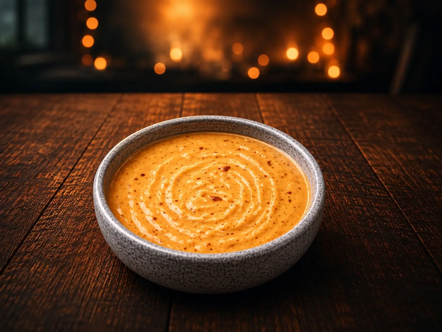 Sauce Dip