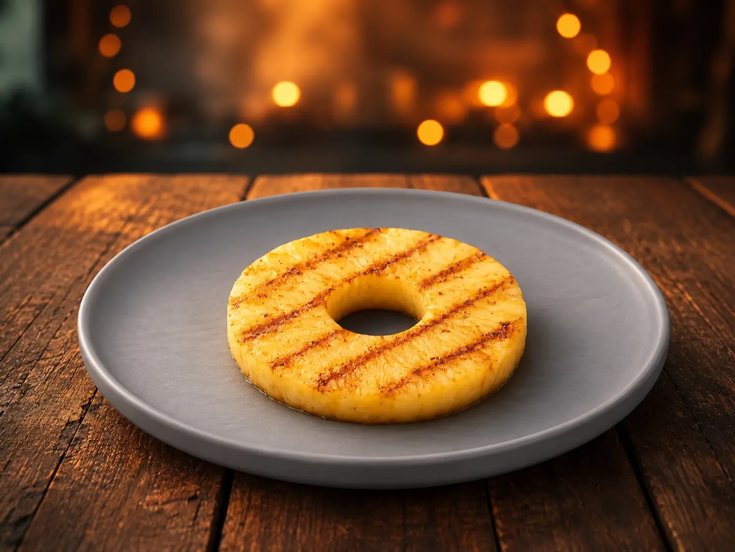 Pineapple Slice