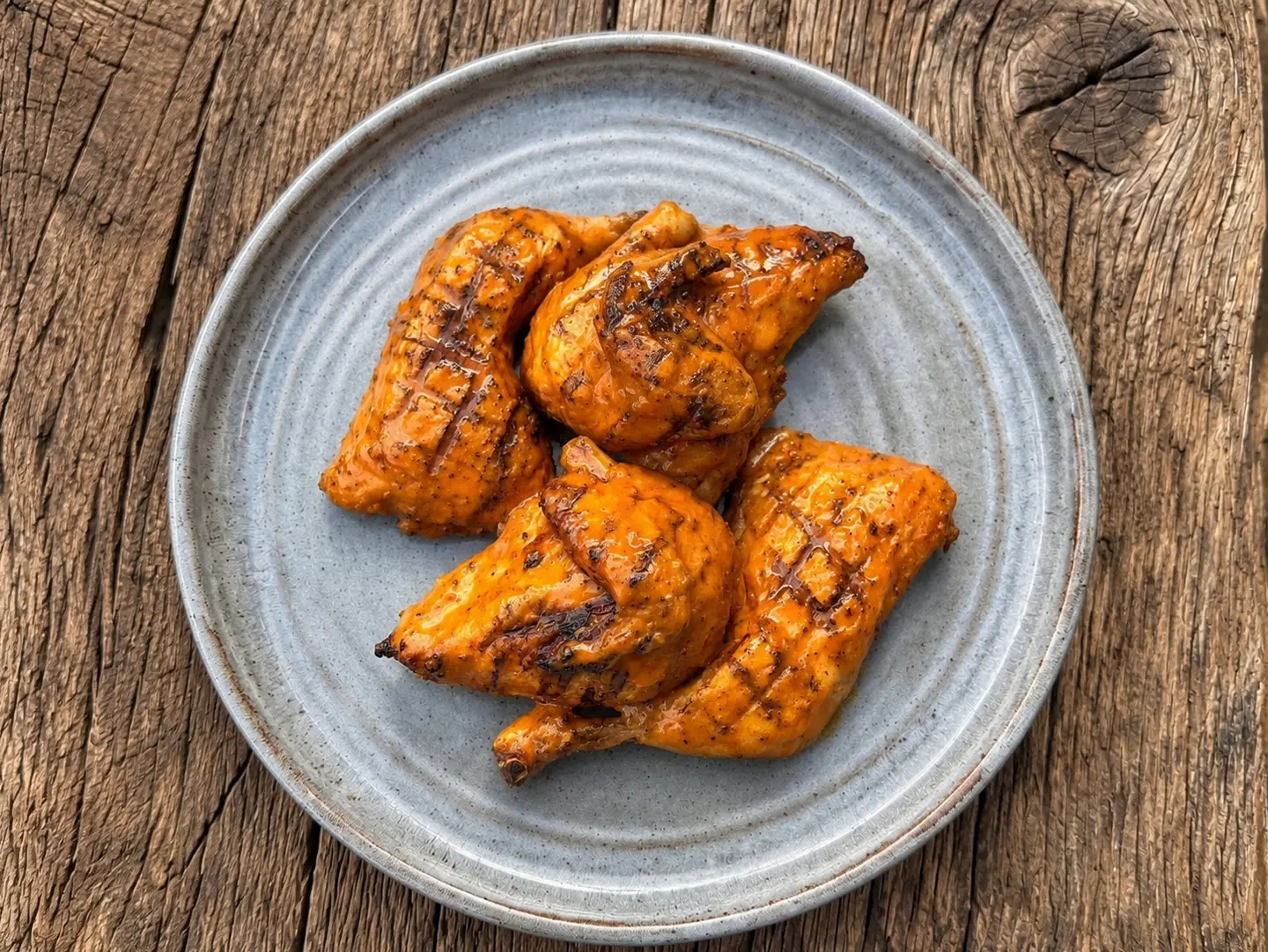Full Grilled Chicken