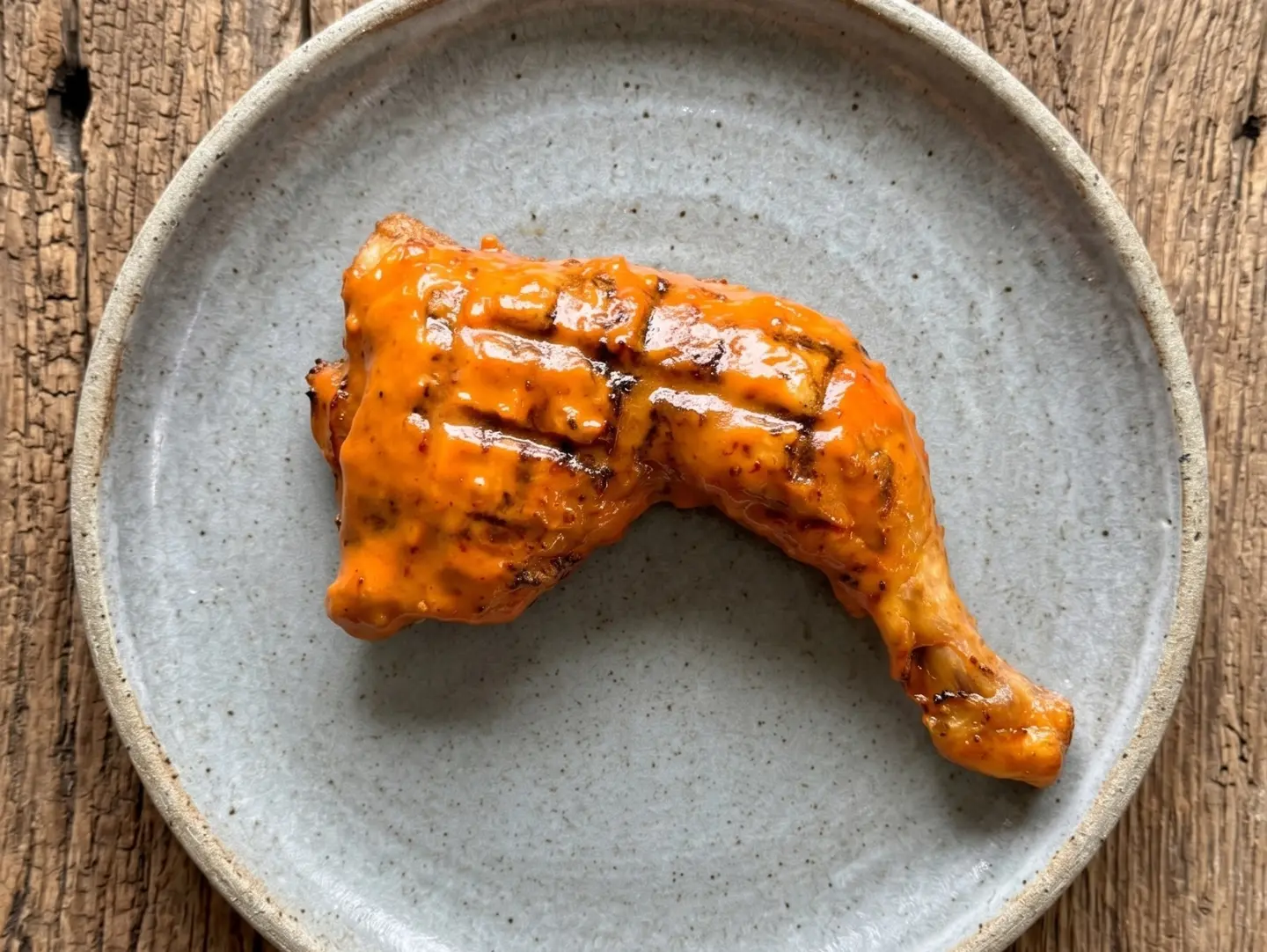 Quarter Chicken