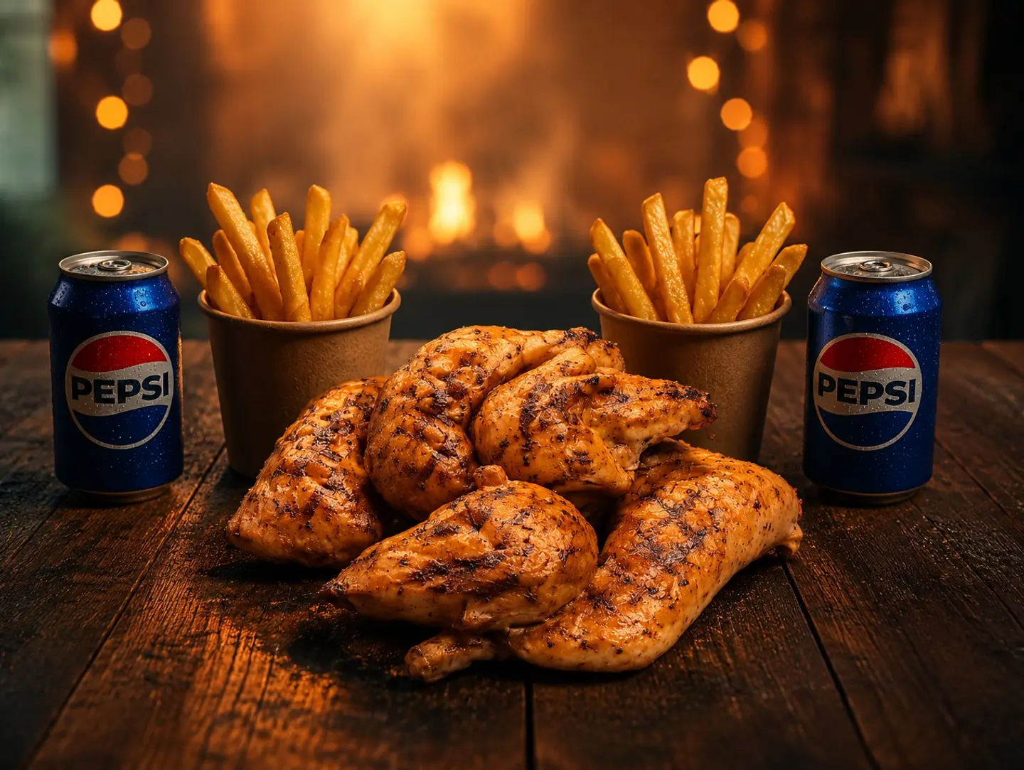 Single Platter
