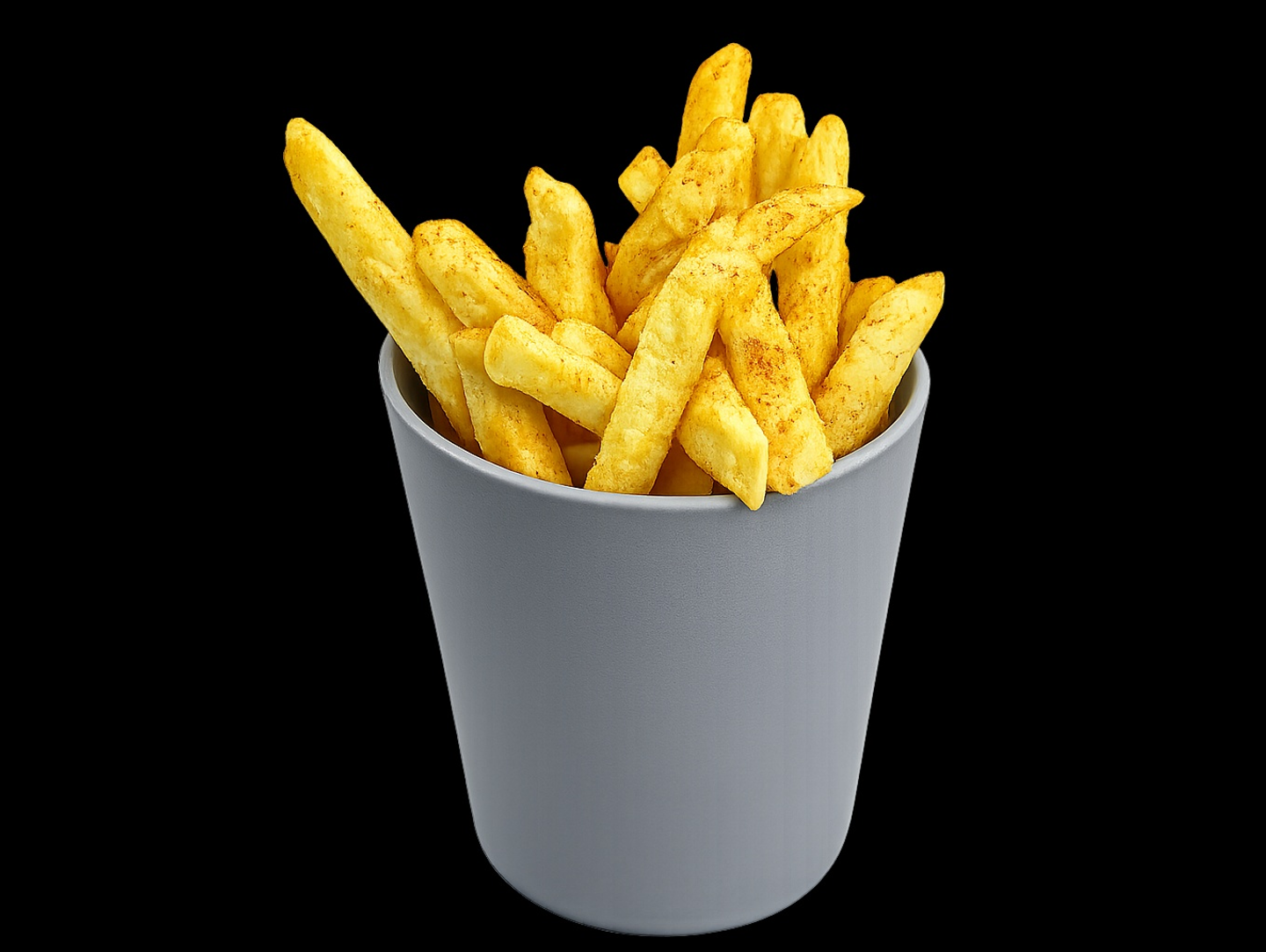 Fries