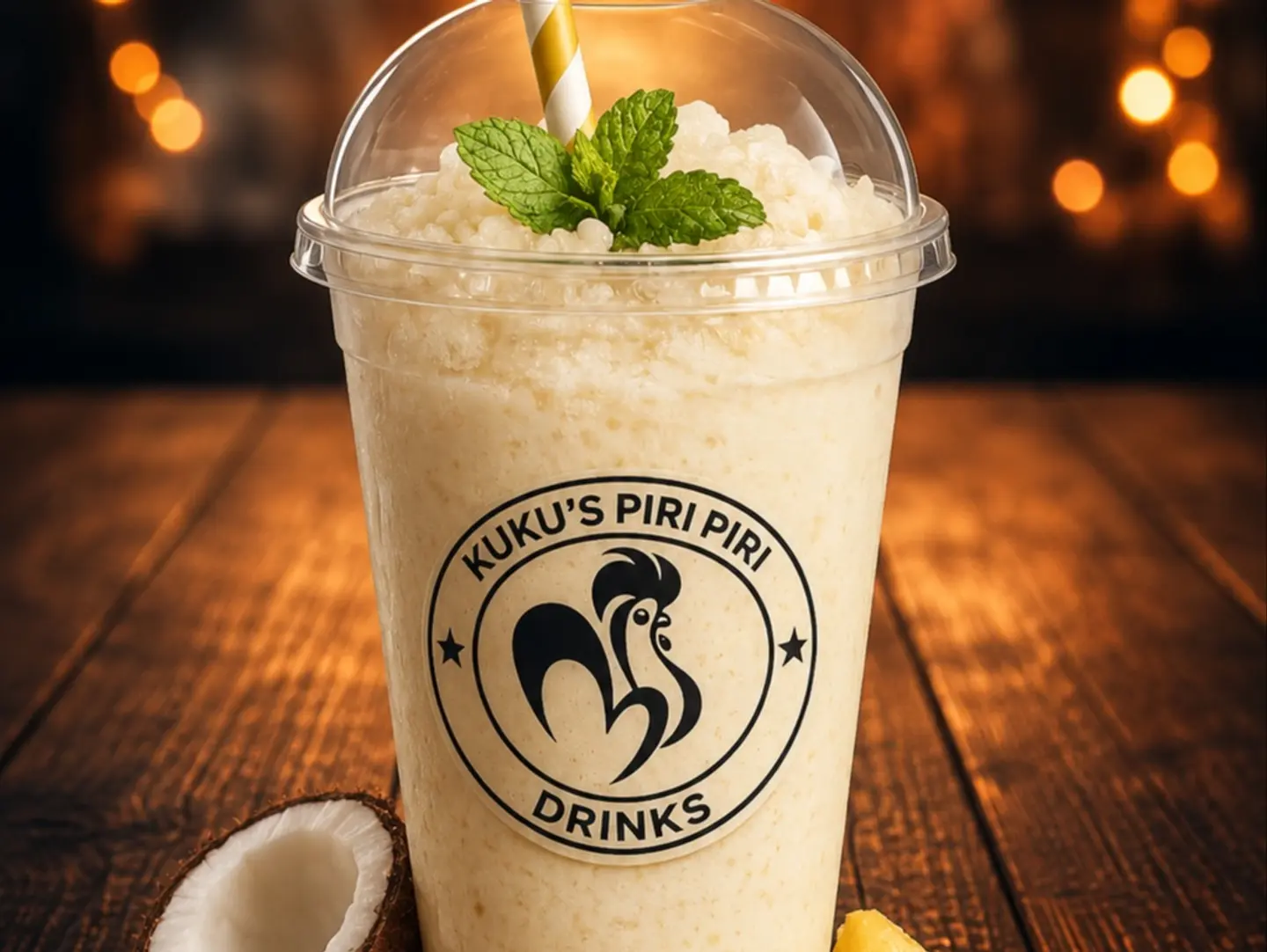 Pina Colada