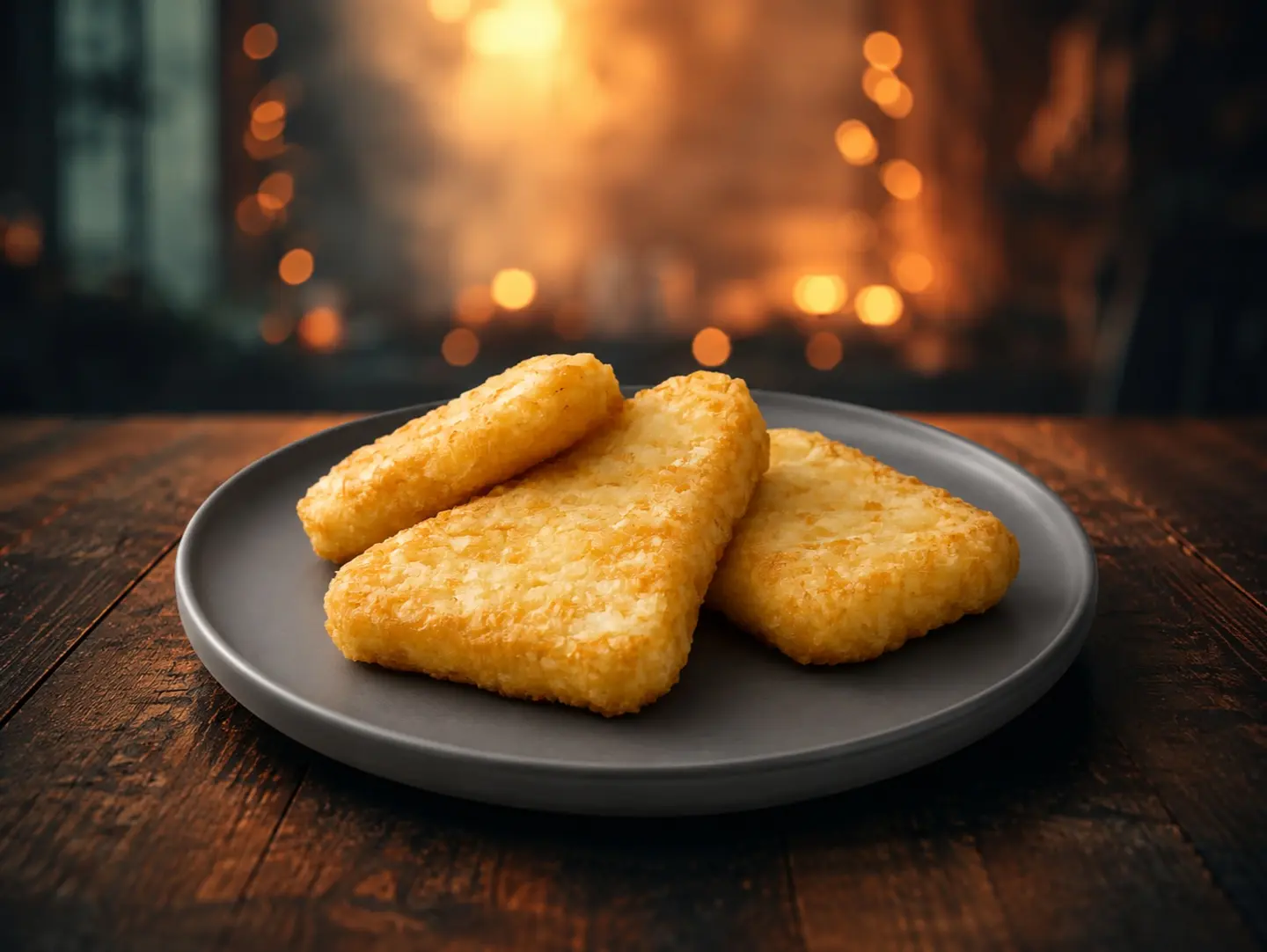 Hash Brown