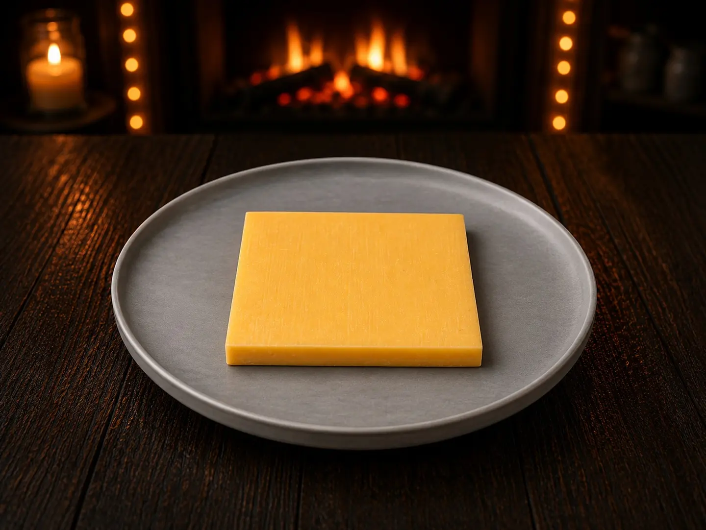 Cheese Slice