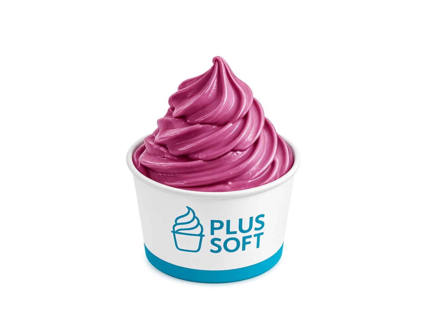 Berry Ice Cream