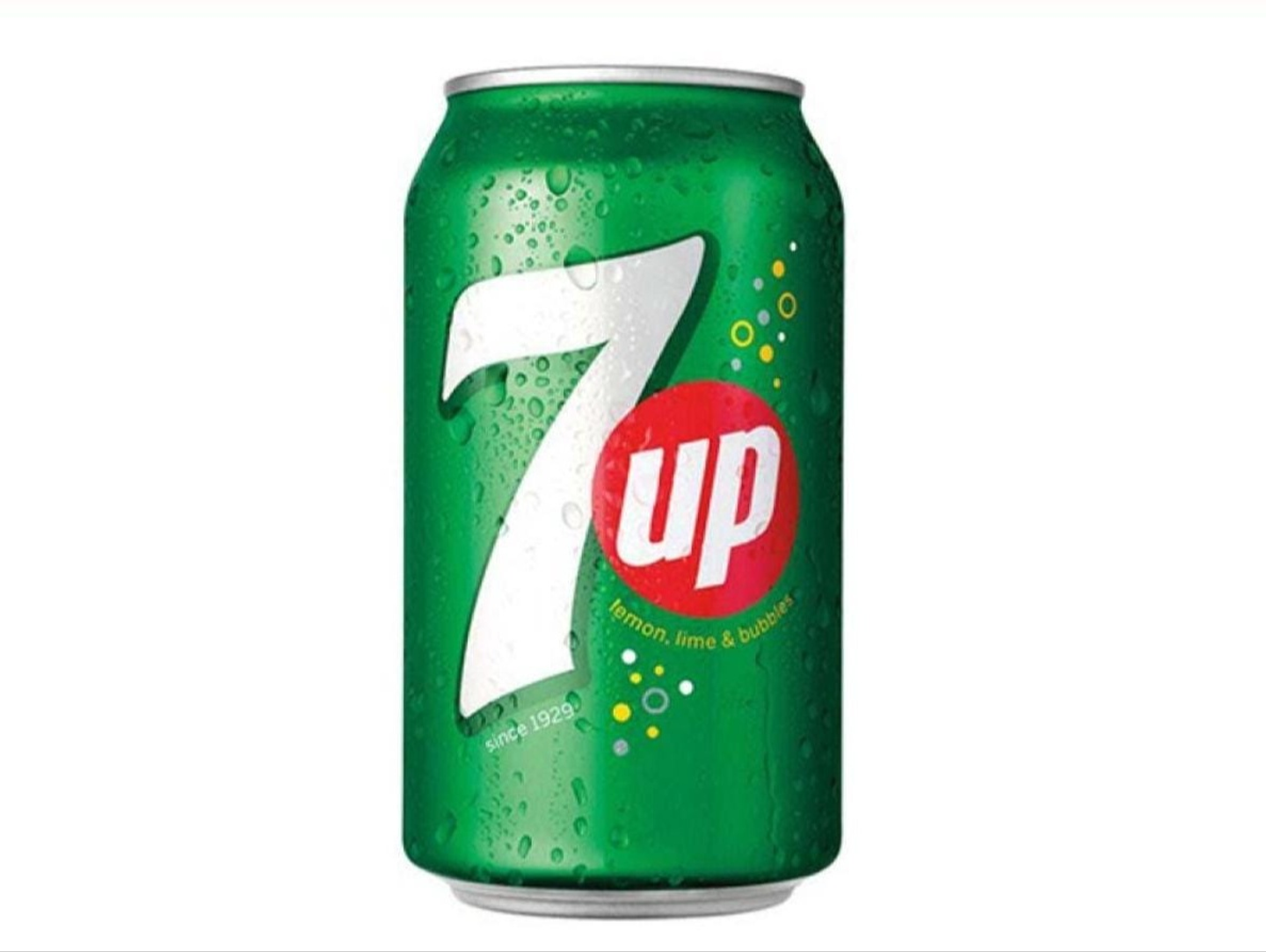 Seven Up