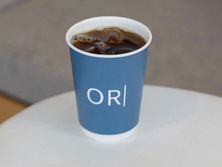 امريكانو بارد