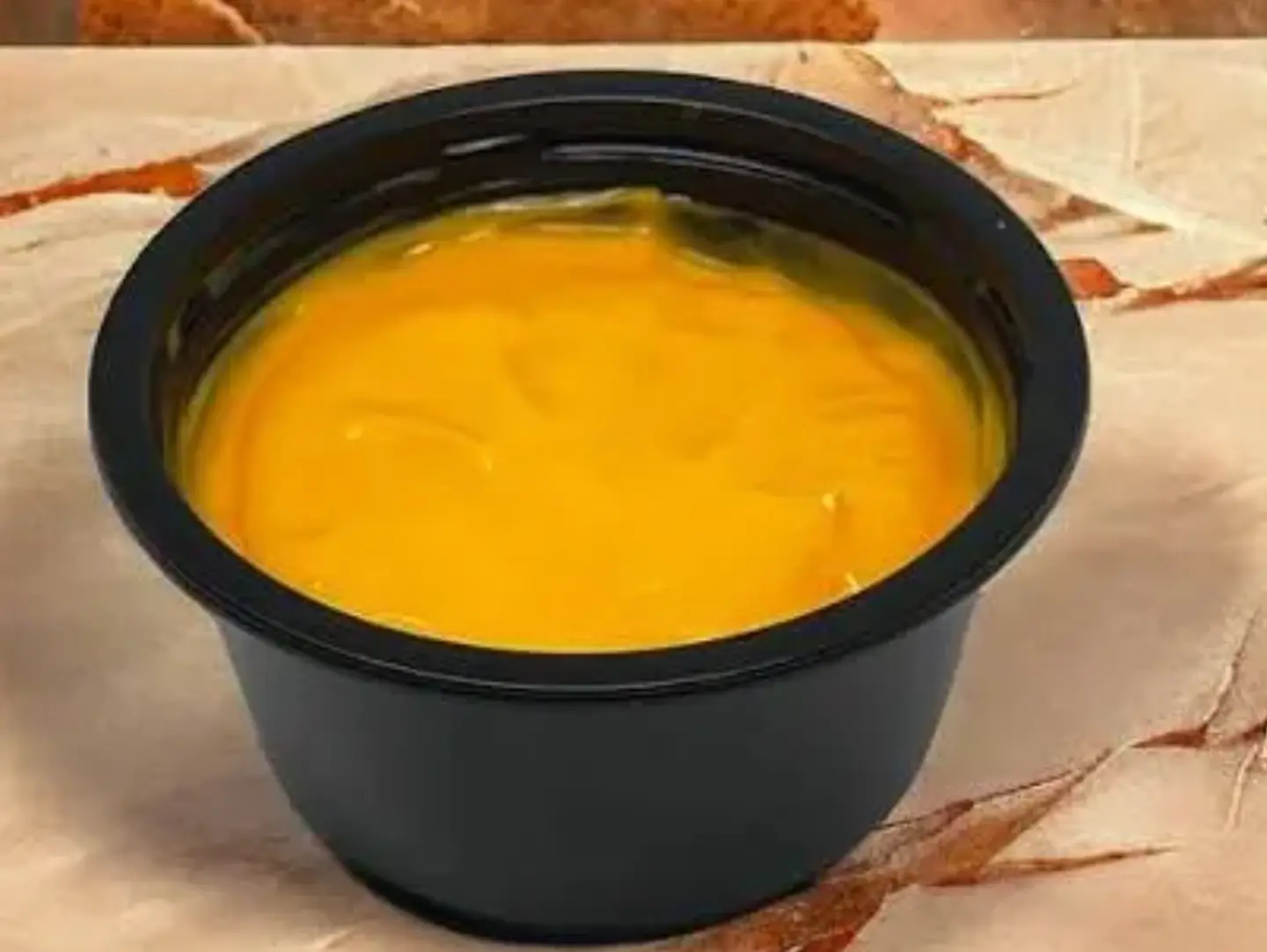 Cheese Sauce