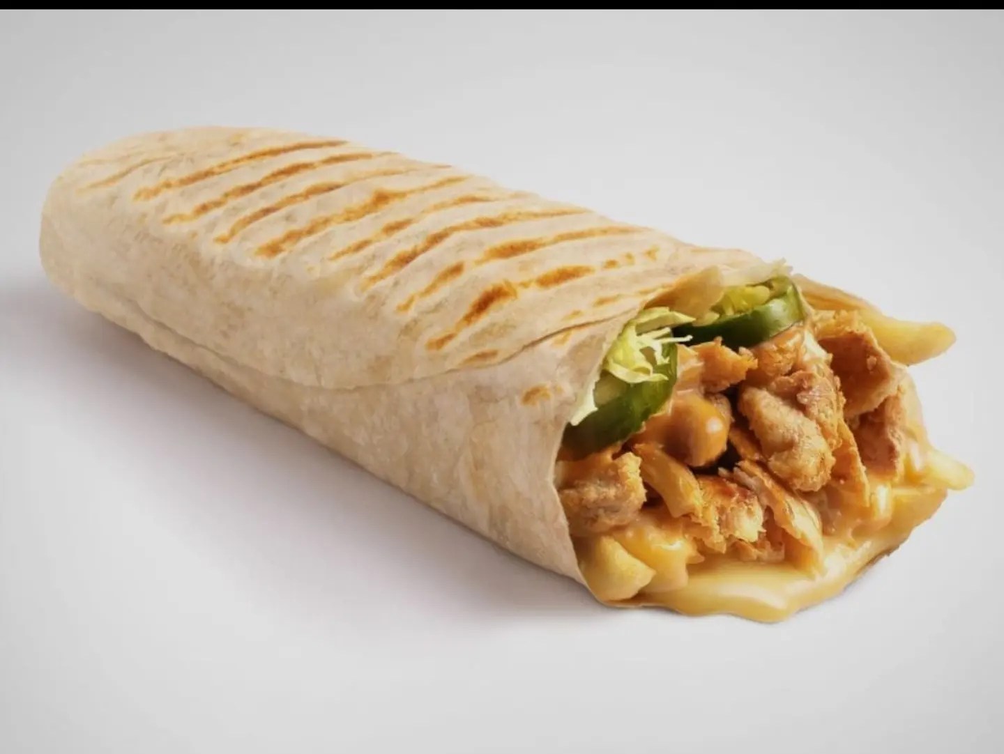 سندوتش مسحب