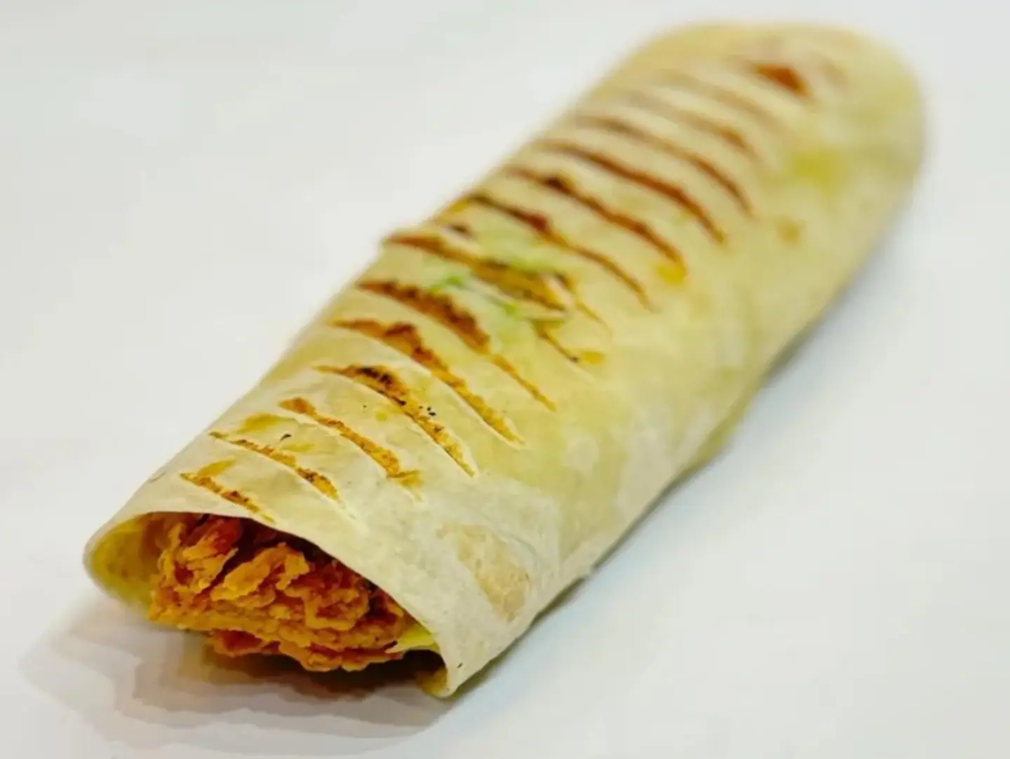 Tortilla - Large Tortilla Strips Combo