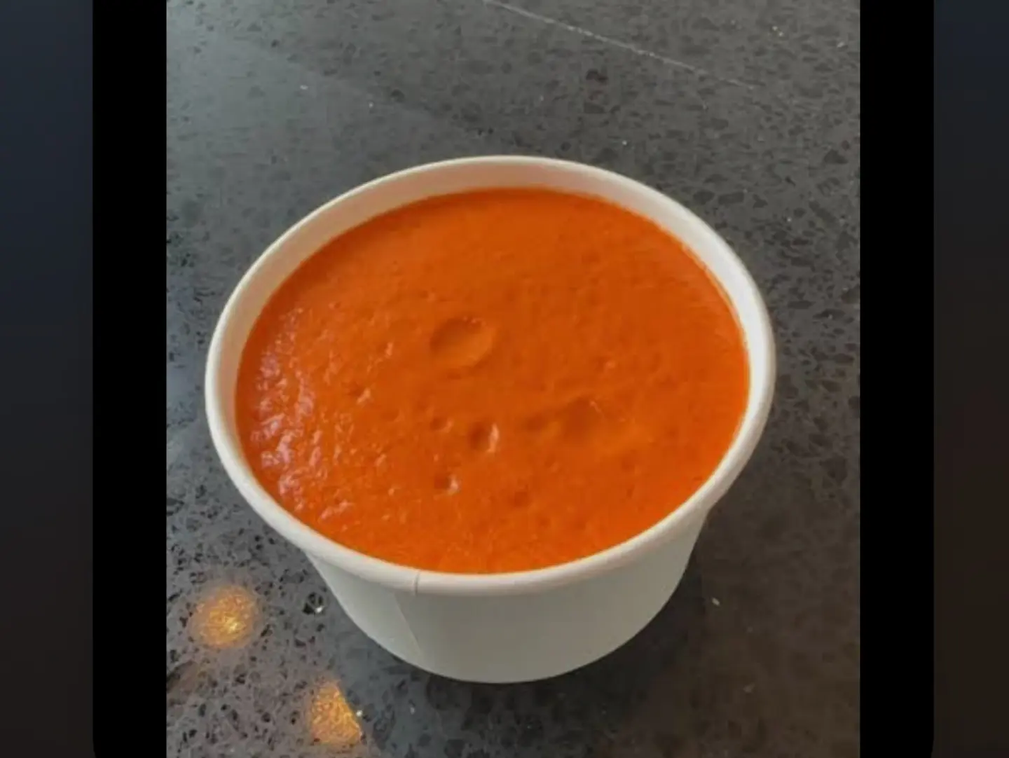 French Sauce