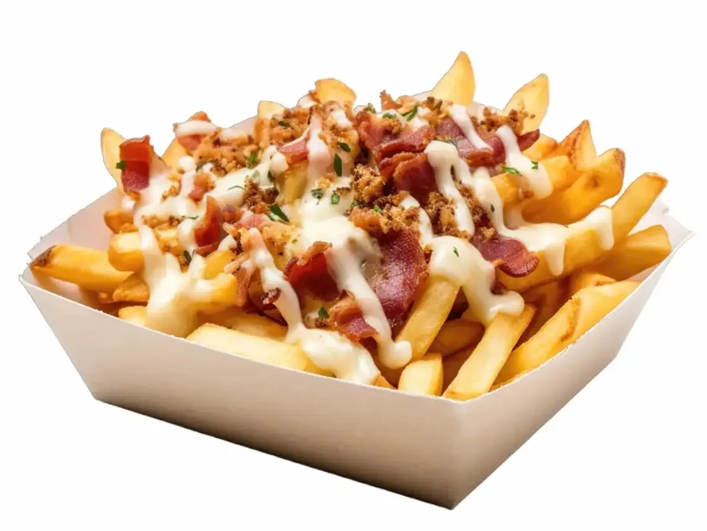 Fries