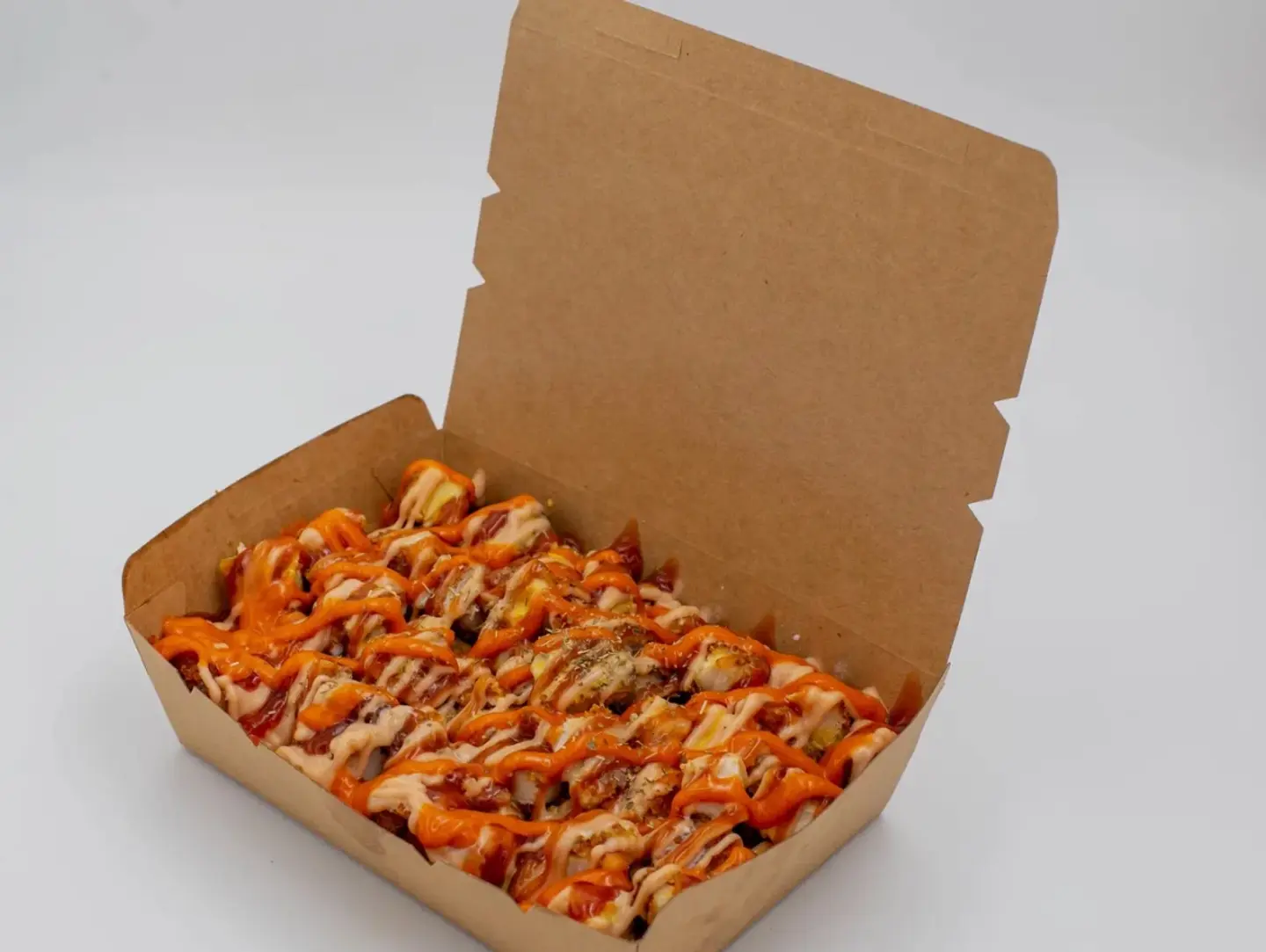 Chicken Fries