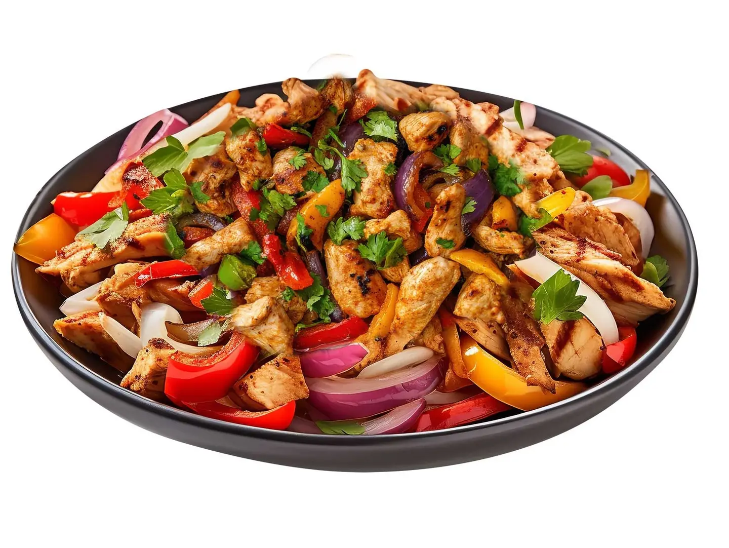 Hamis Chicken