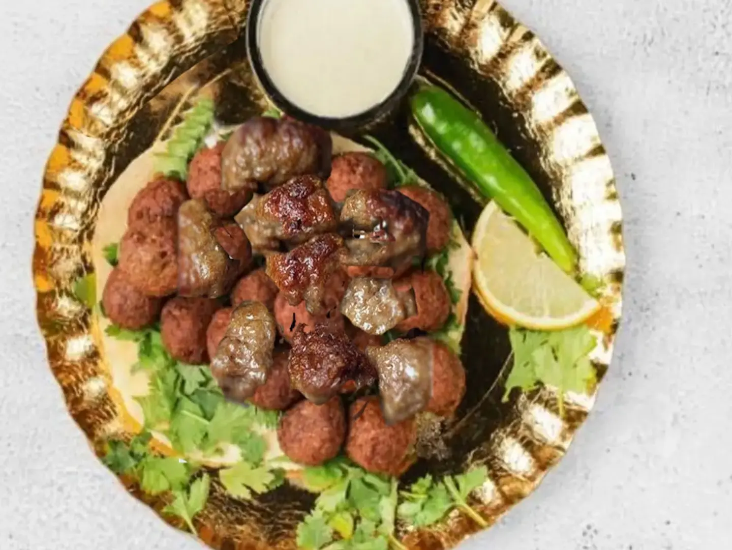 Miro Kebab