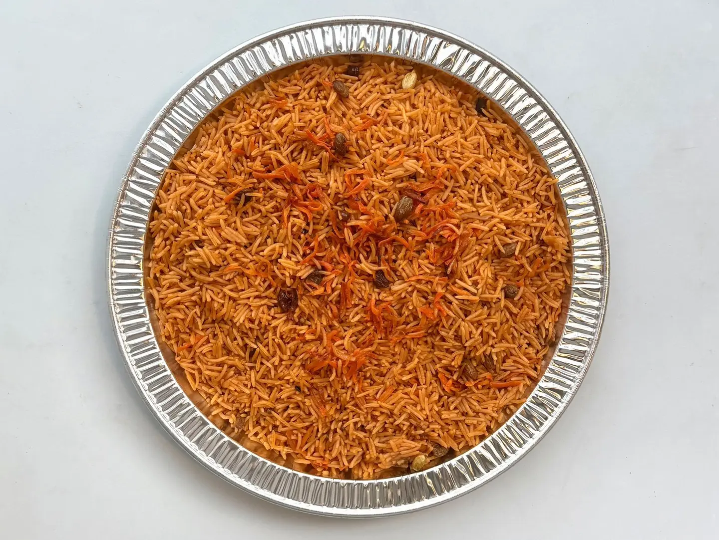 Bukhari Rics