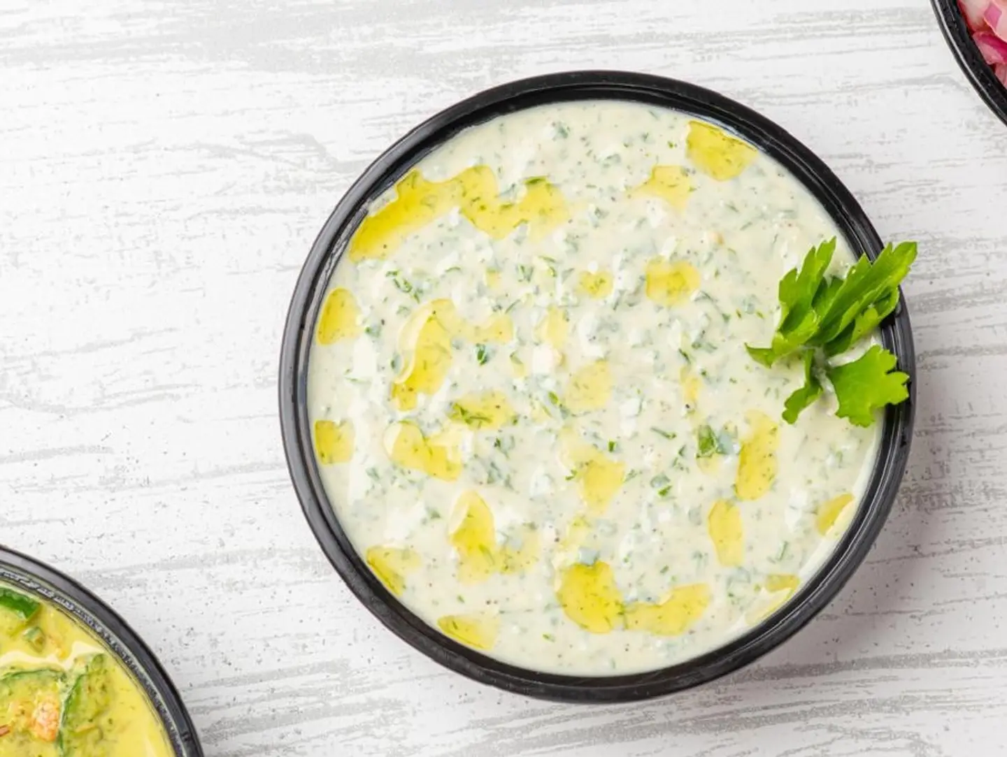 Parsley Salad
